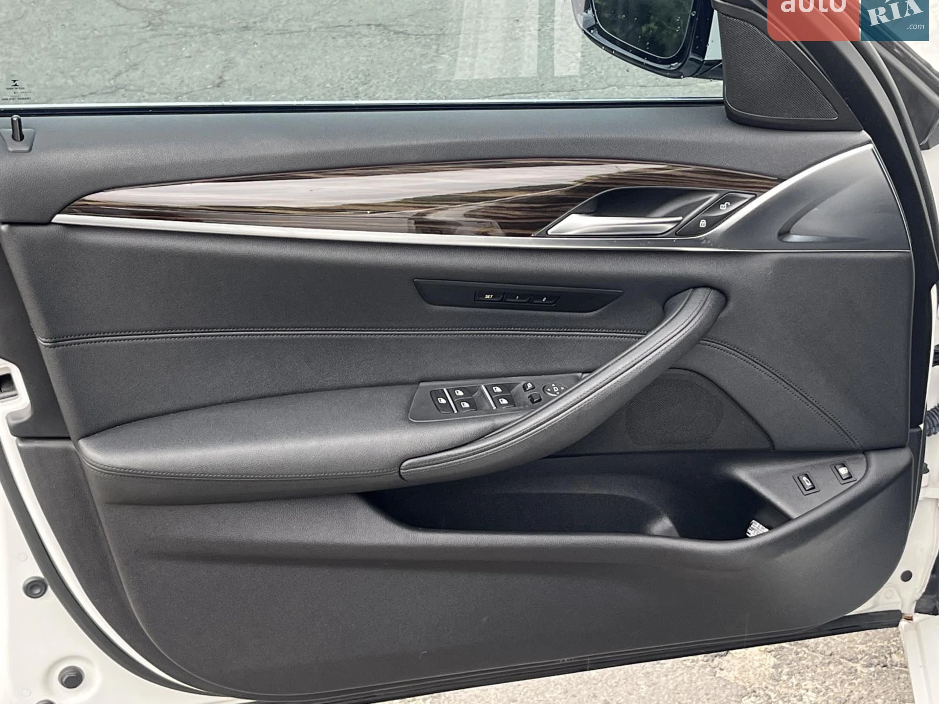 2018 BMW 5er - мініатюра 17