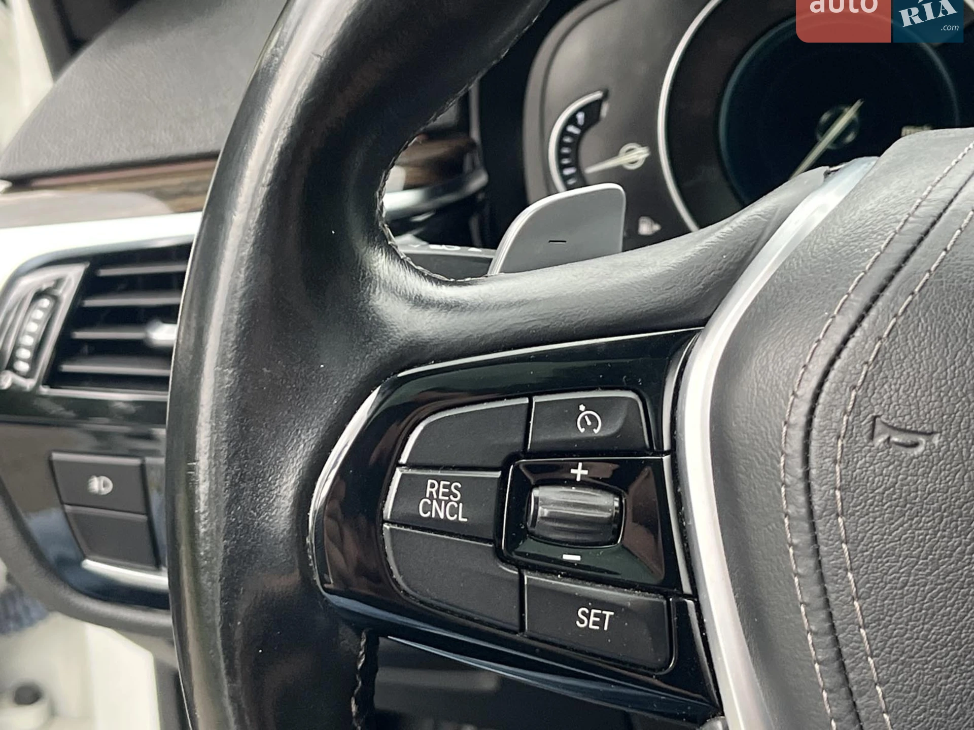 2018 BMW 5er - мініатюра 24