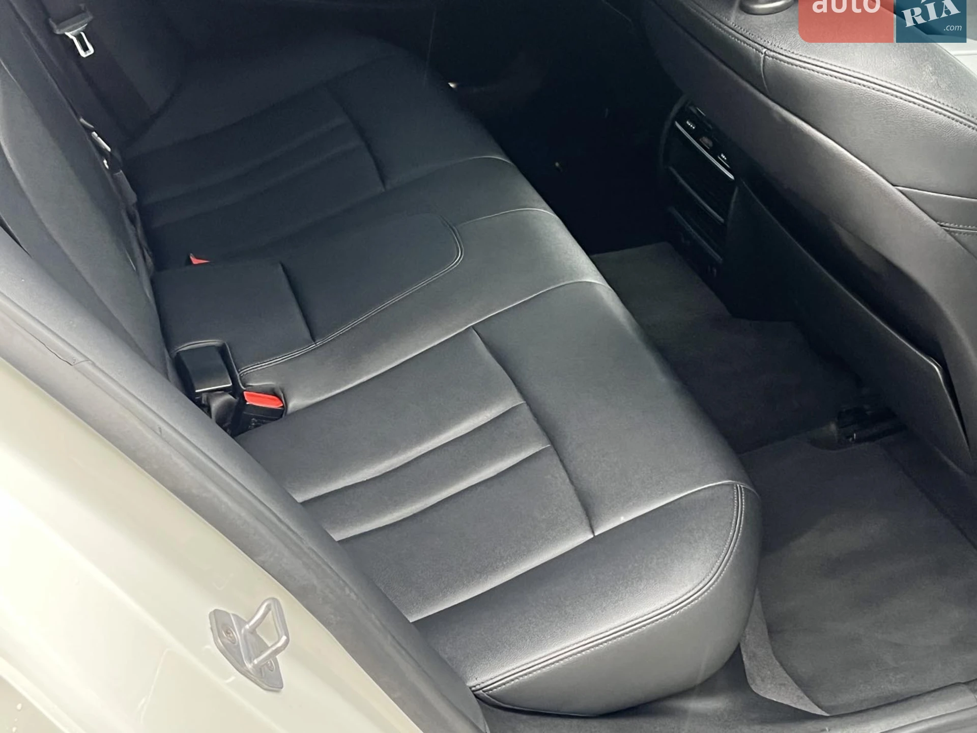 2018 BMW 5er - мініатюра 37