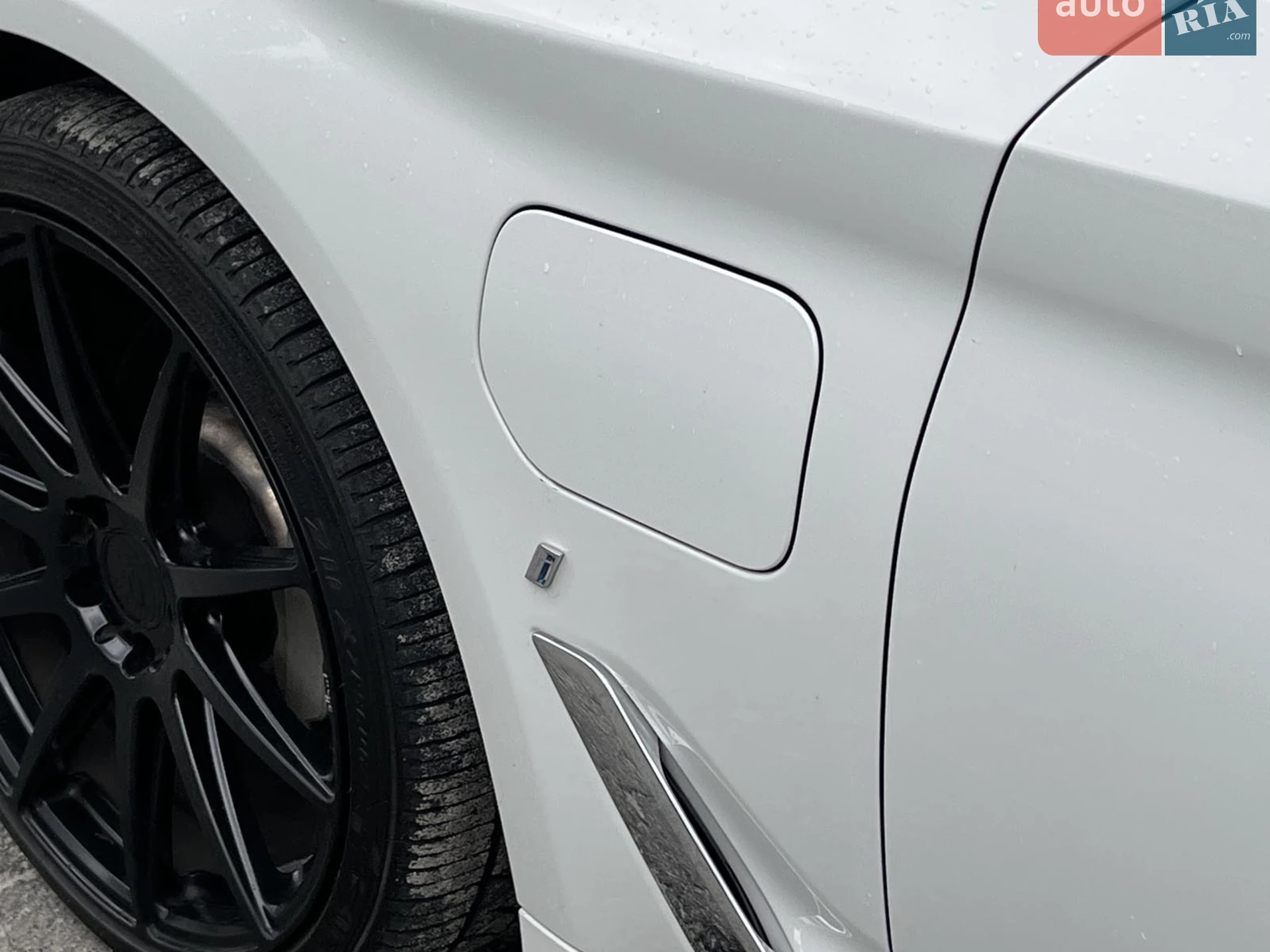 2018 BMW 5er - мініатюра 32