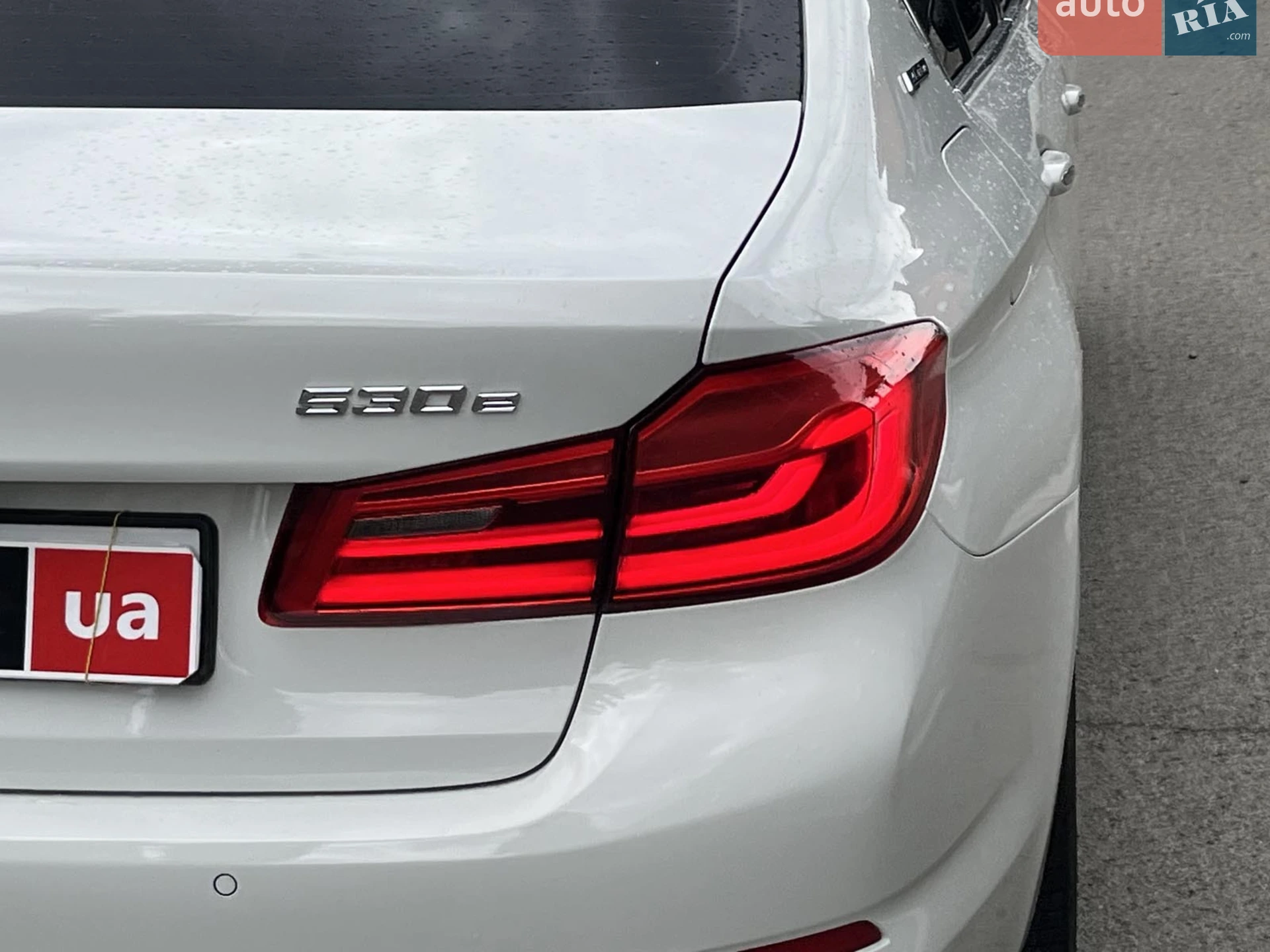 2018 BMW 5er - мініатюра 12