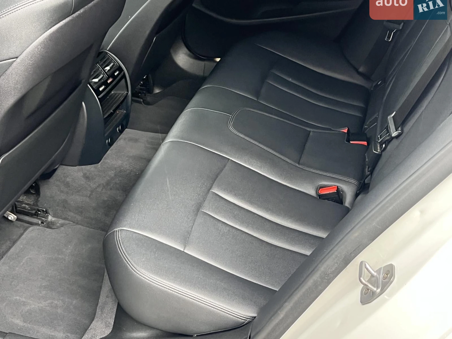 2018 BMW 5er - мініатюра 33
