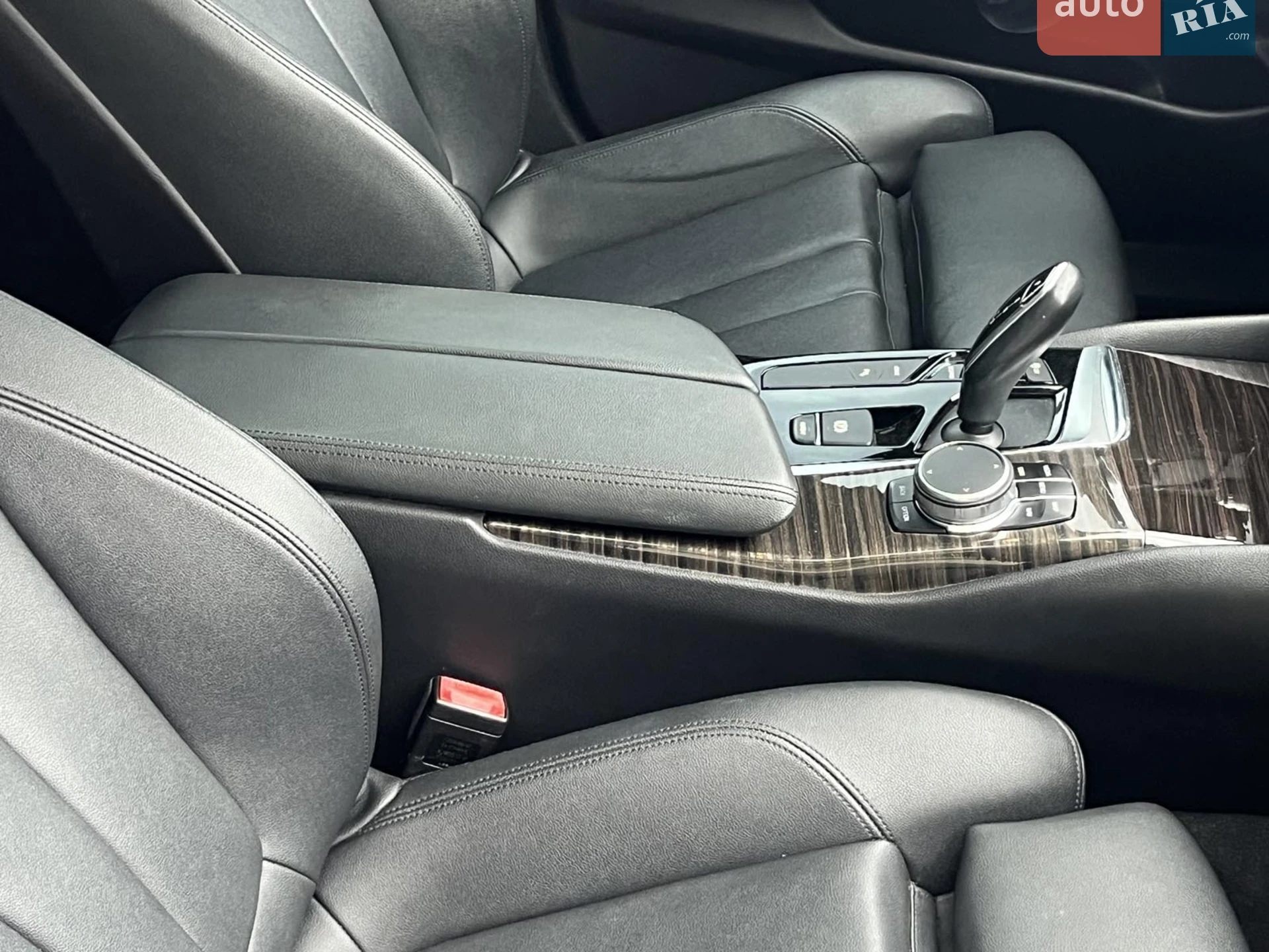 2018 BMW 5er - мініатюра 42
