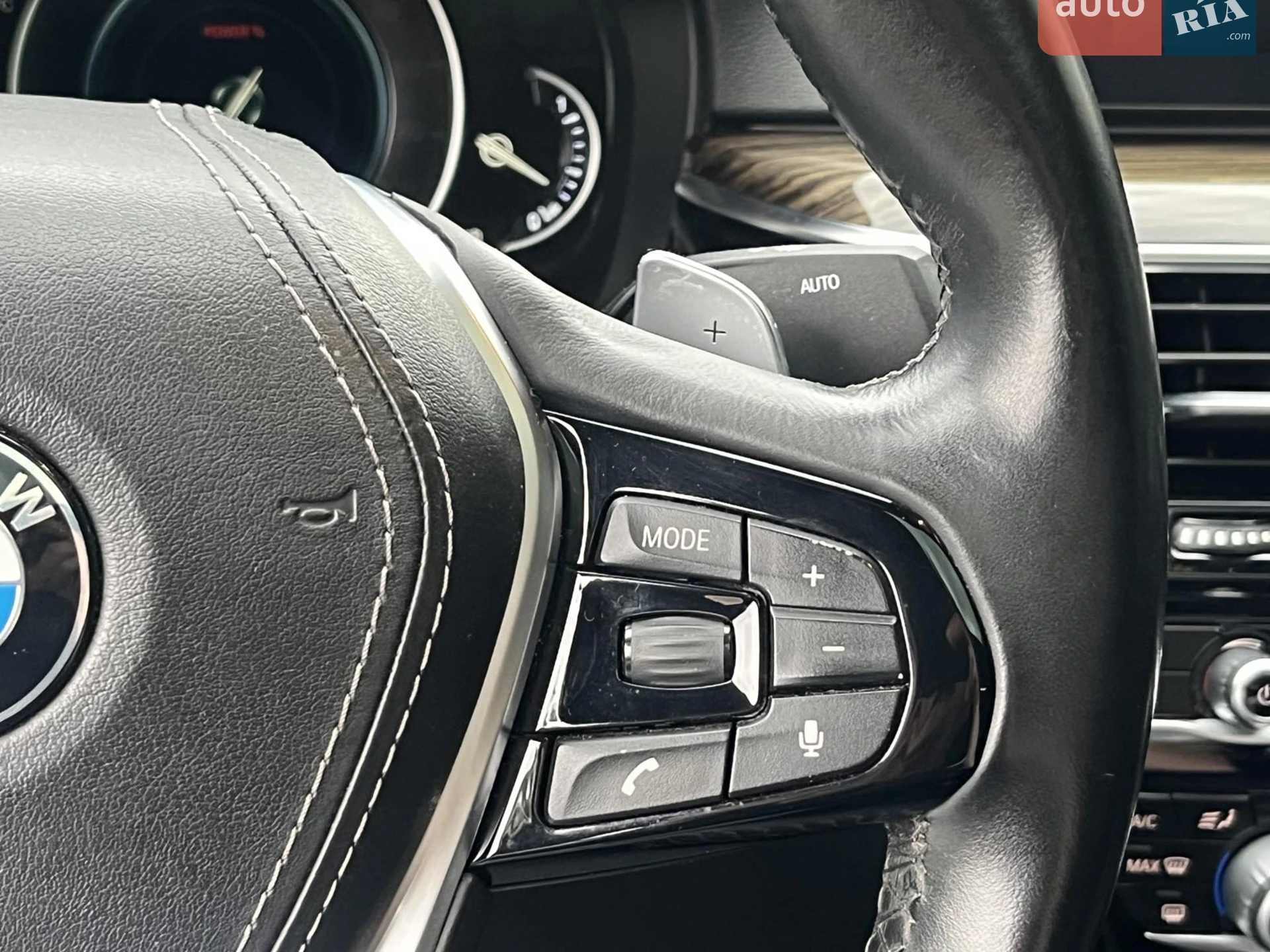 2018 BMW 5er - мініатюра 25
