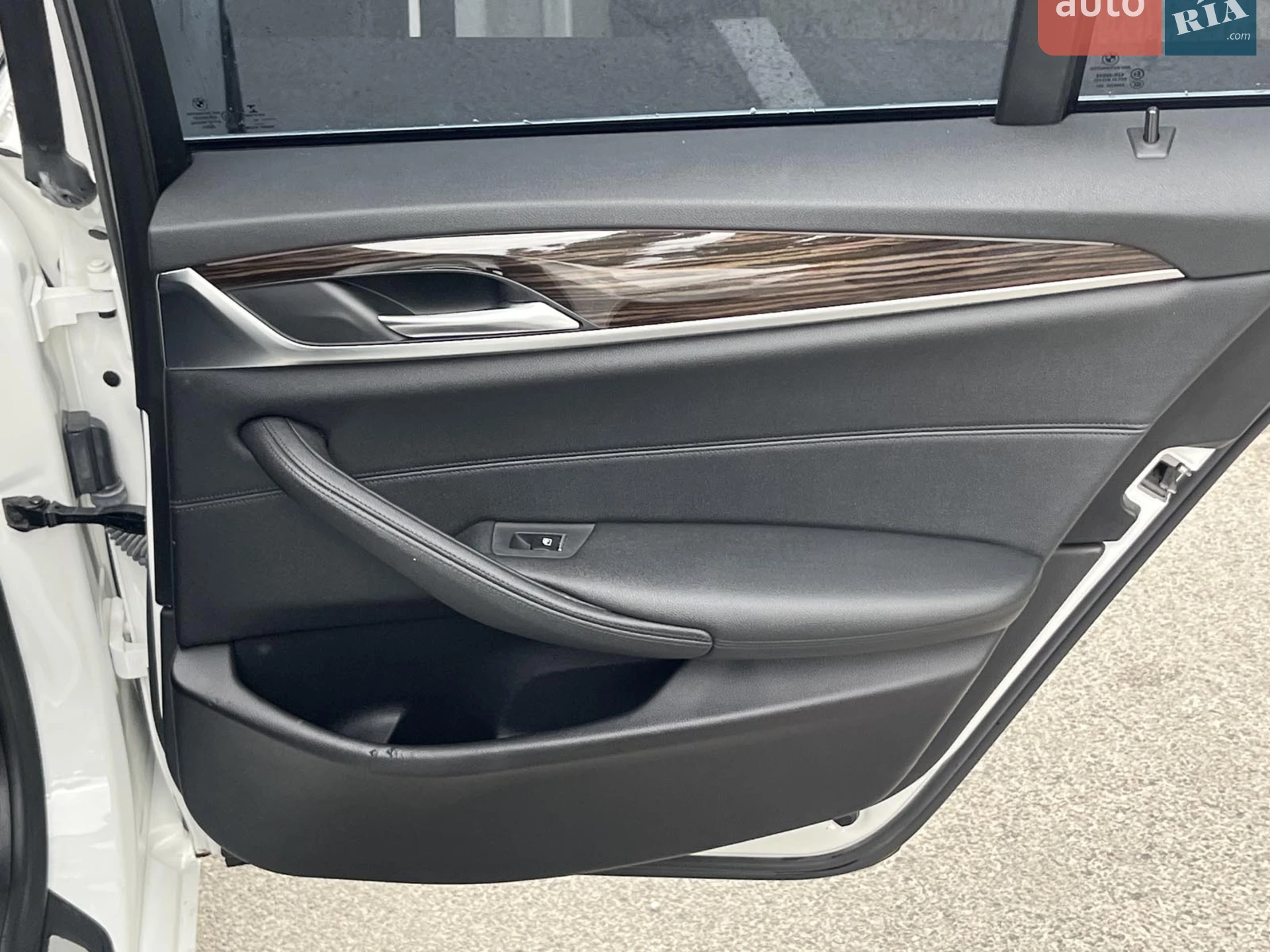 2018 BMW 5er - мініатюра 36