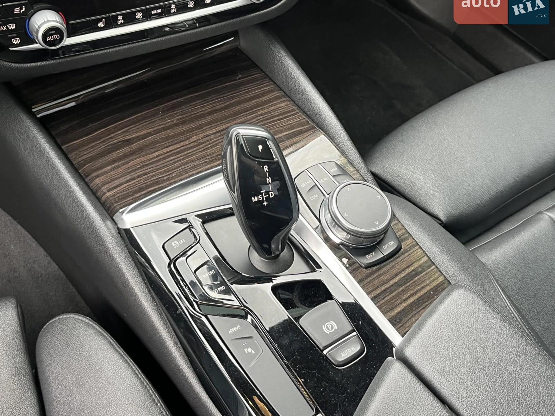 2018 BMW 5er - мініатюра 29