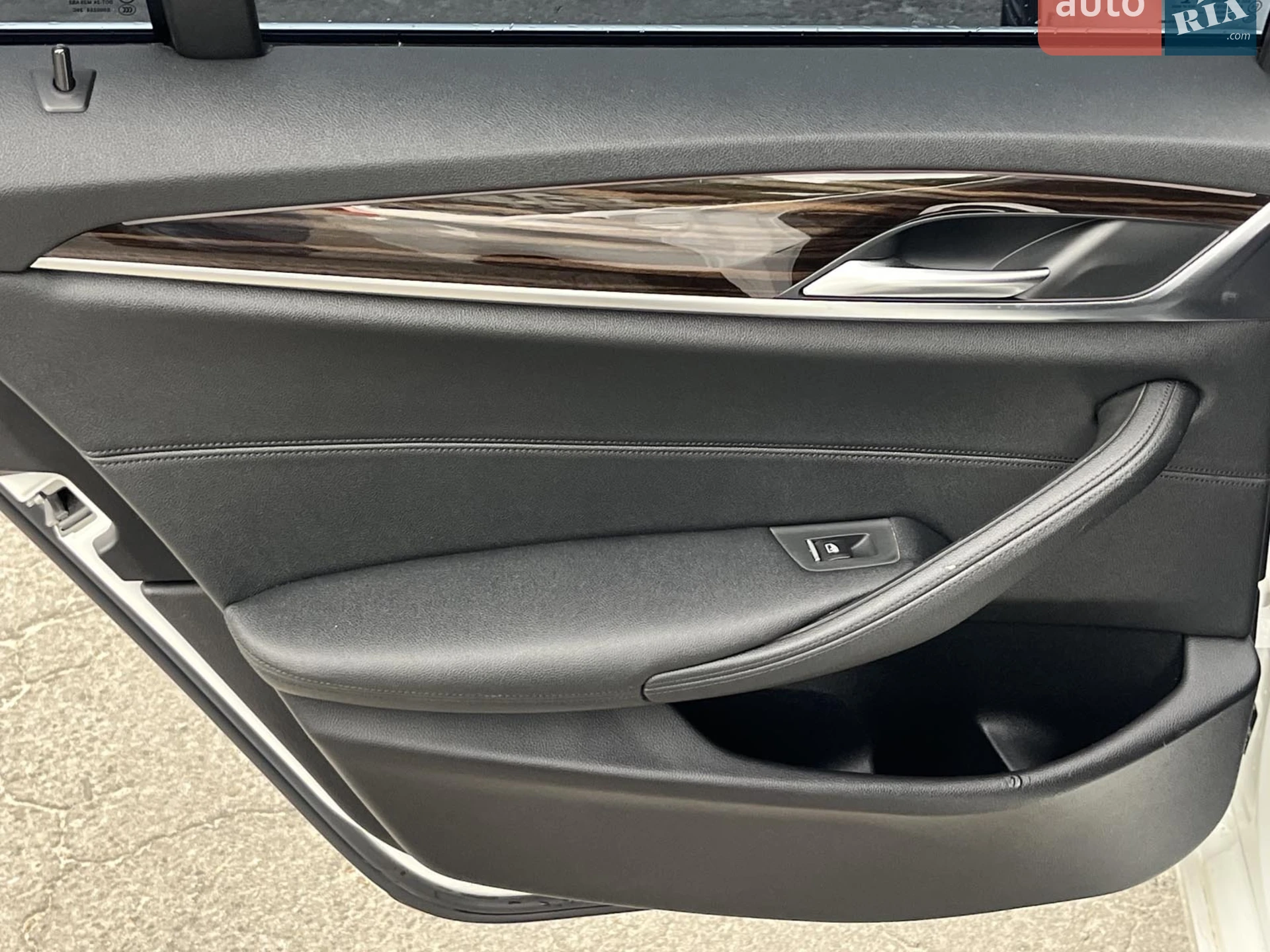 2018 BMW 5er - мініатюра 34
