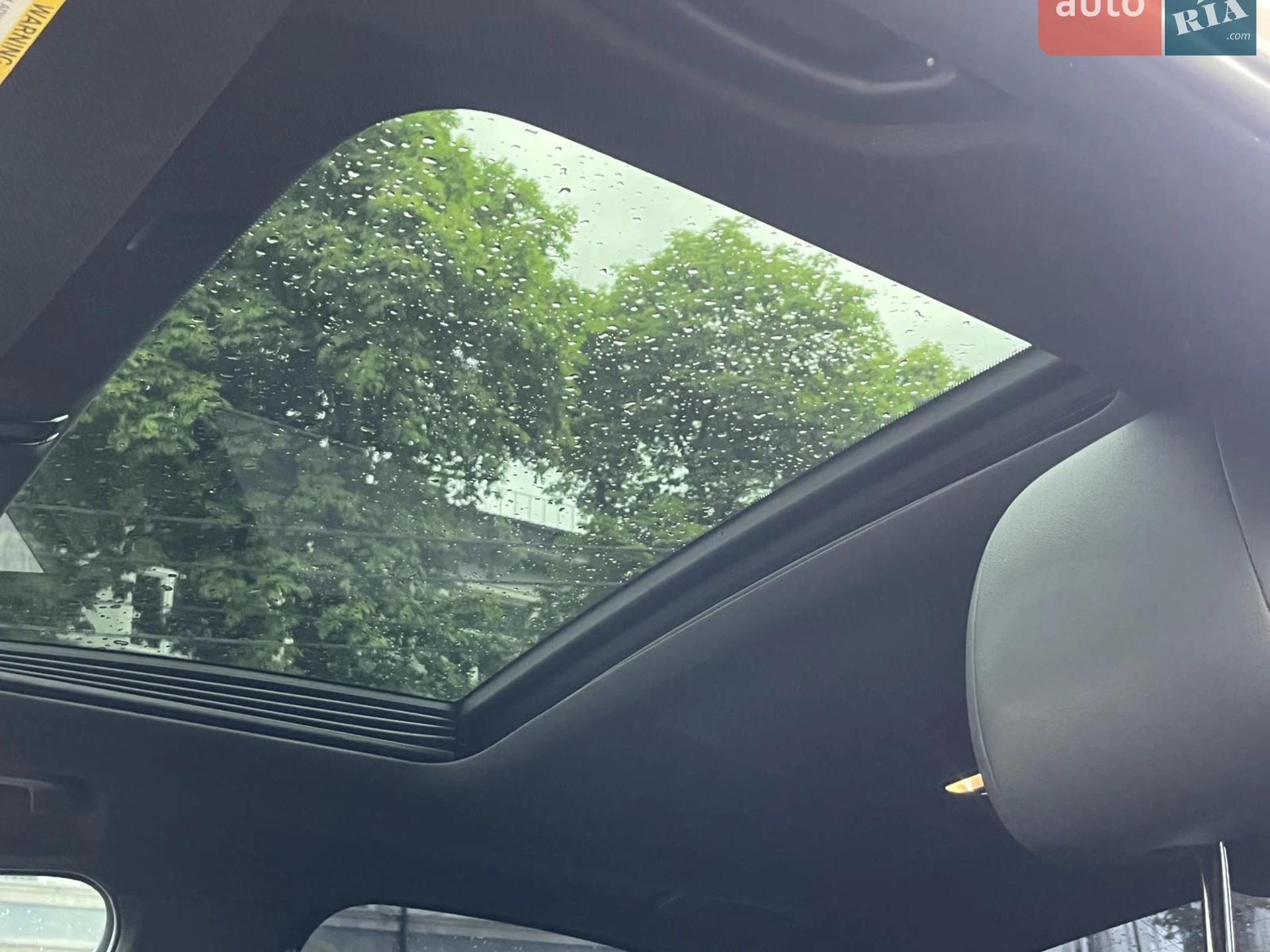 2018 BMW 5er - мініатюра 30