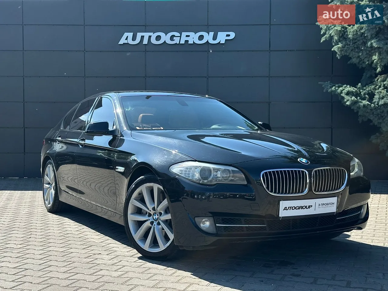 2011 Mercedes-Benz M-klasse - мініатюра 22