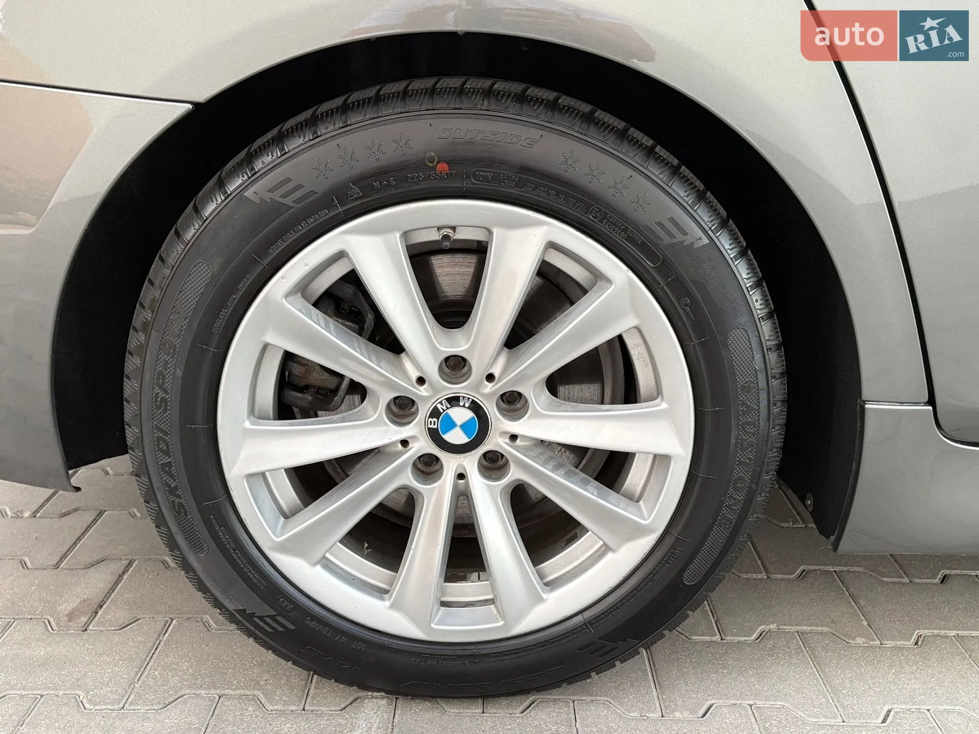 2014 BMW 5er - мініатюра 22