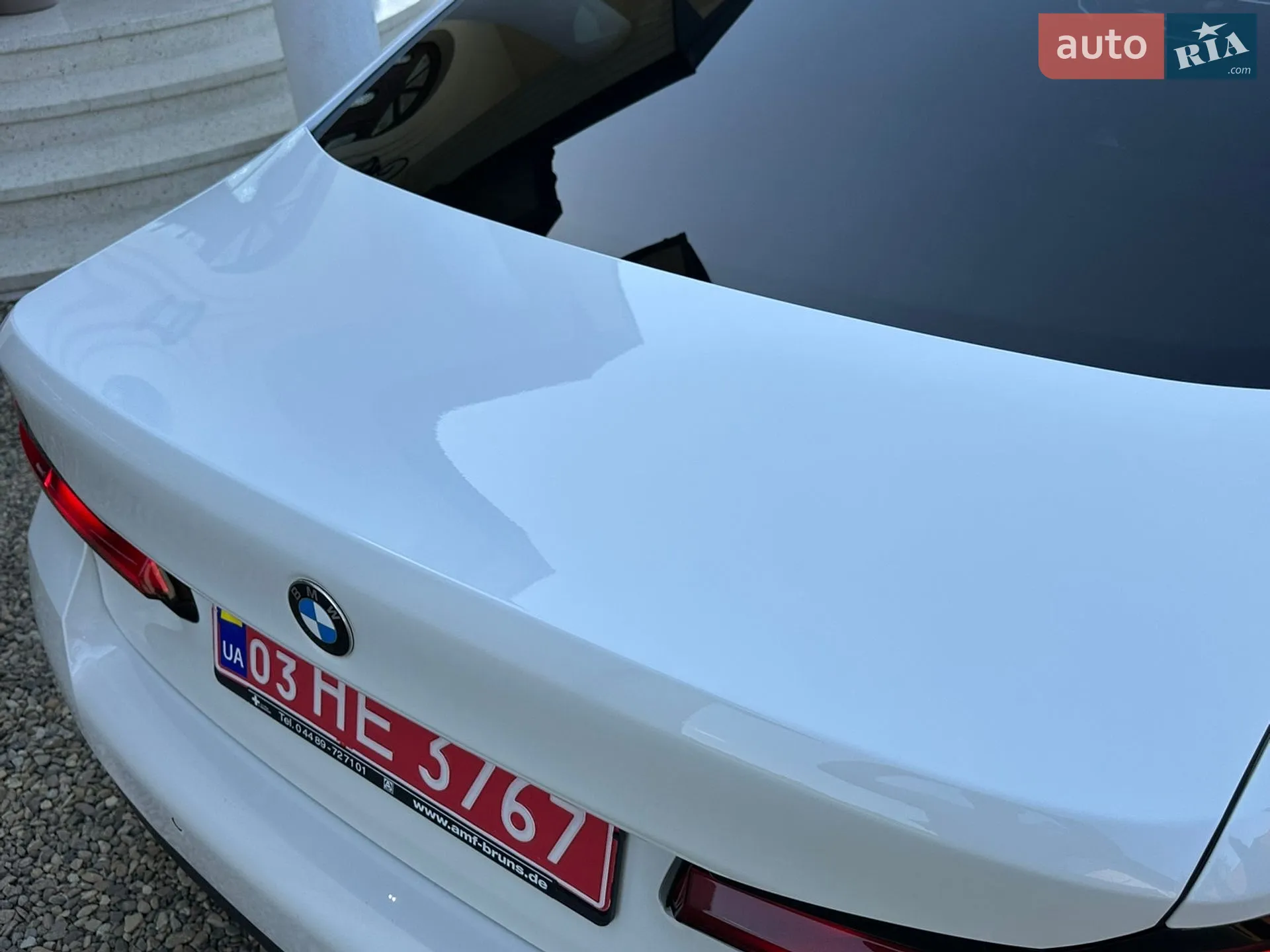 2020 BMW 5er - мініатюра 38