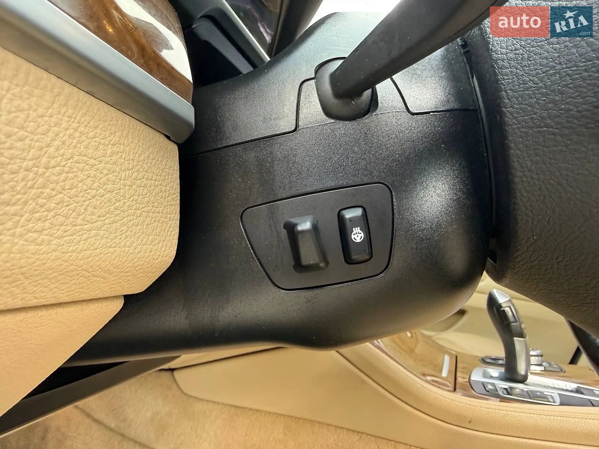 2011 BMW 5er - мініатюра 12