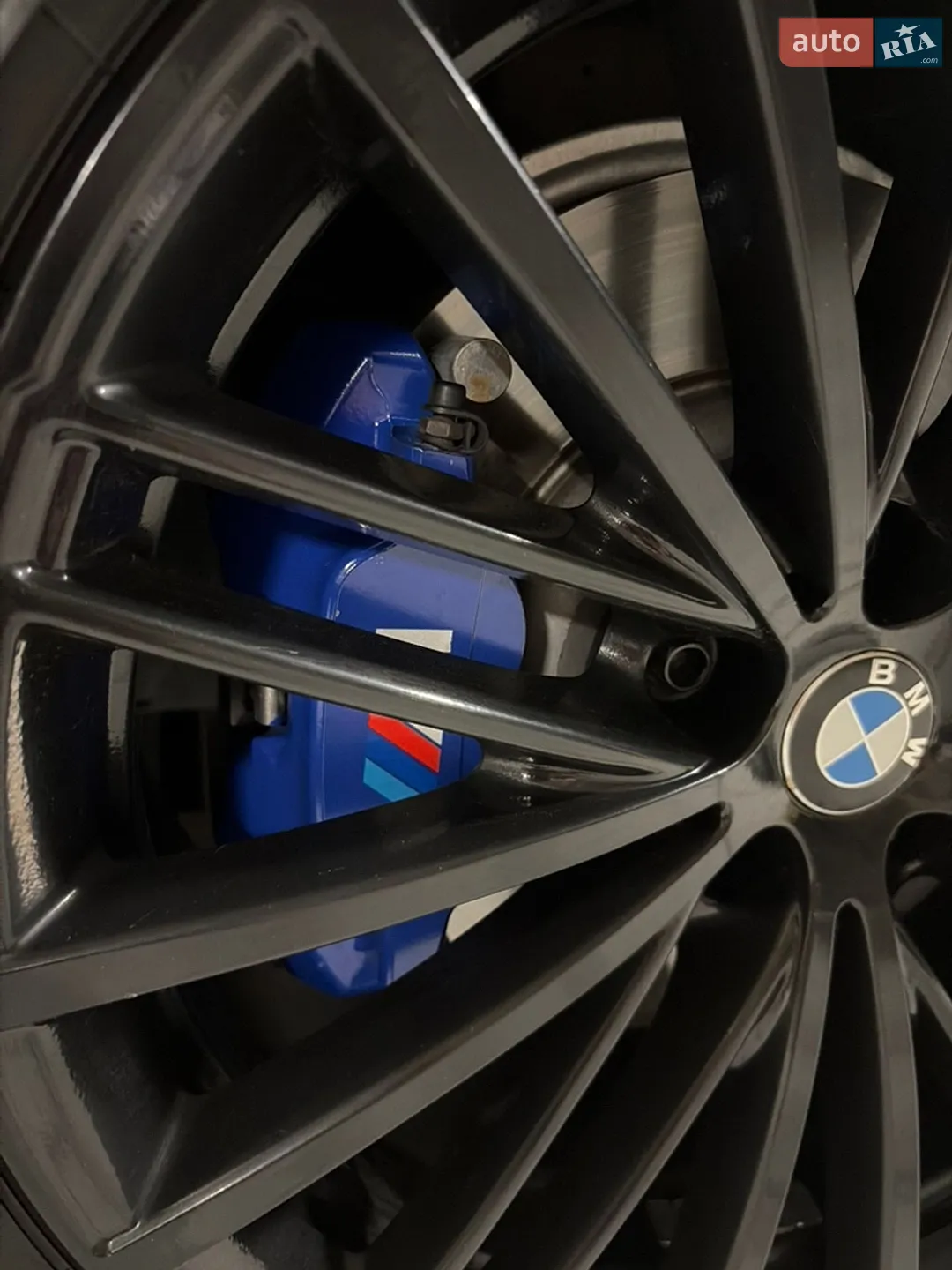 2017 BMW 5er - мініатюра 42