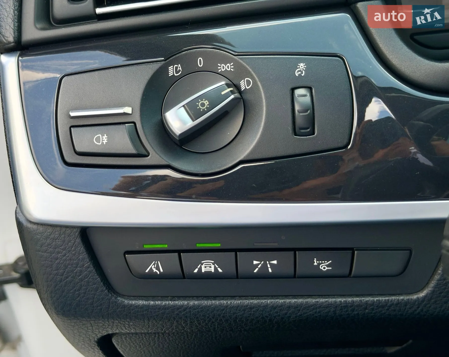 2013 BMW 5er - мініатюра 27