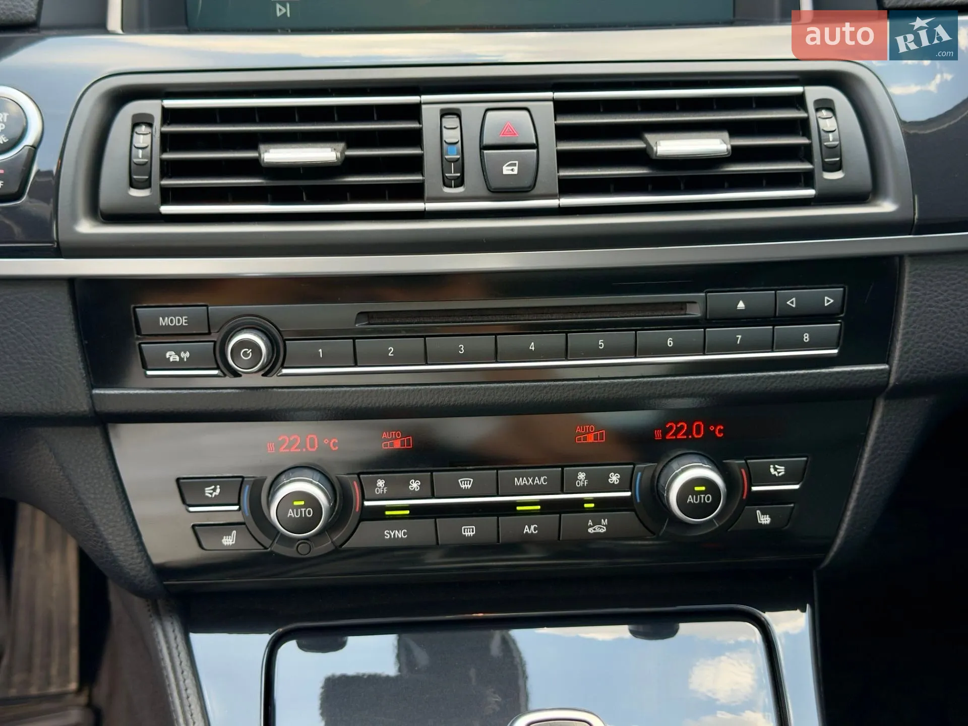 2013 BMW 5er - мініатюра 32