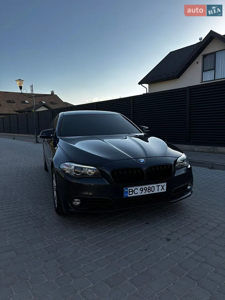 2015 BMW X5 - мініатюра 34
