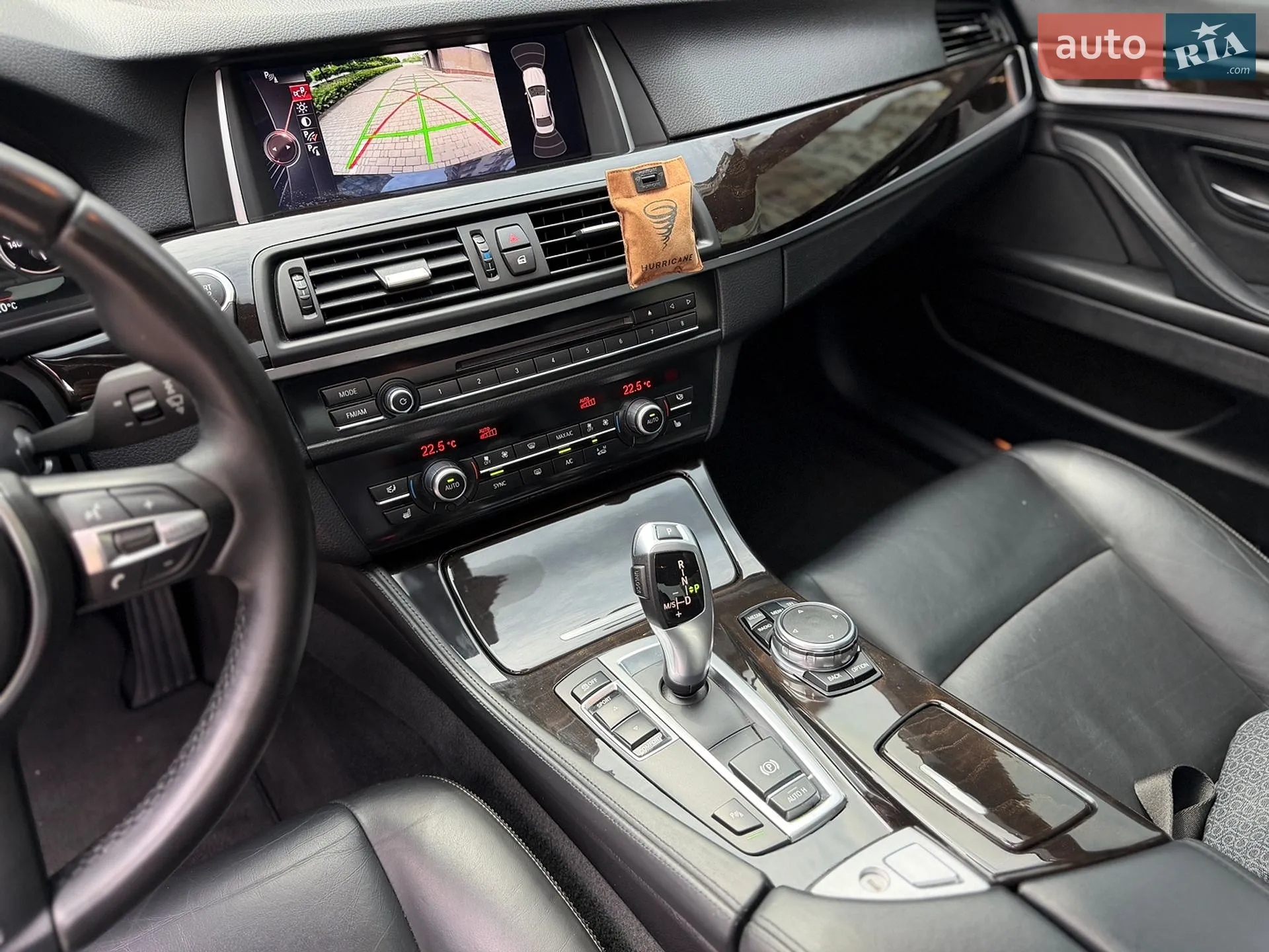 2015 BMW 5er - мініатюра 49