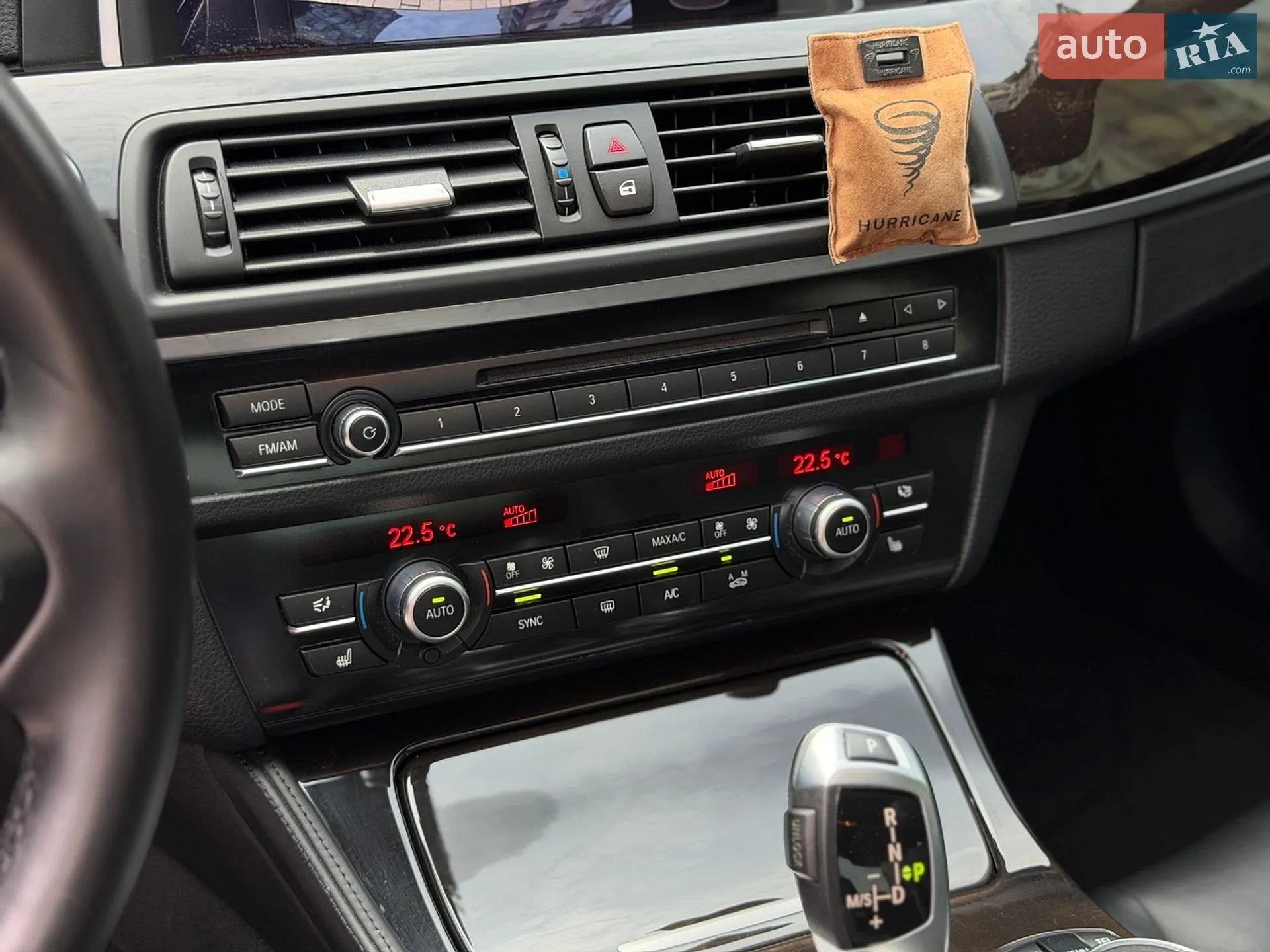 2015 BMW 5er - мініатюра 51