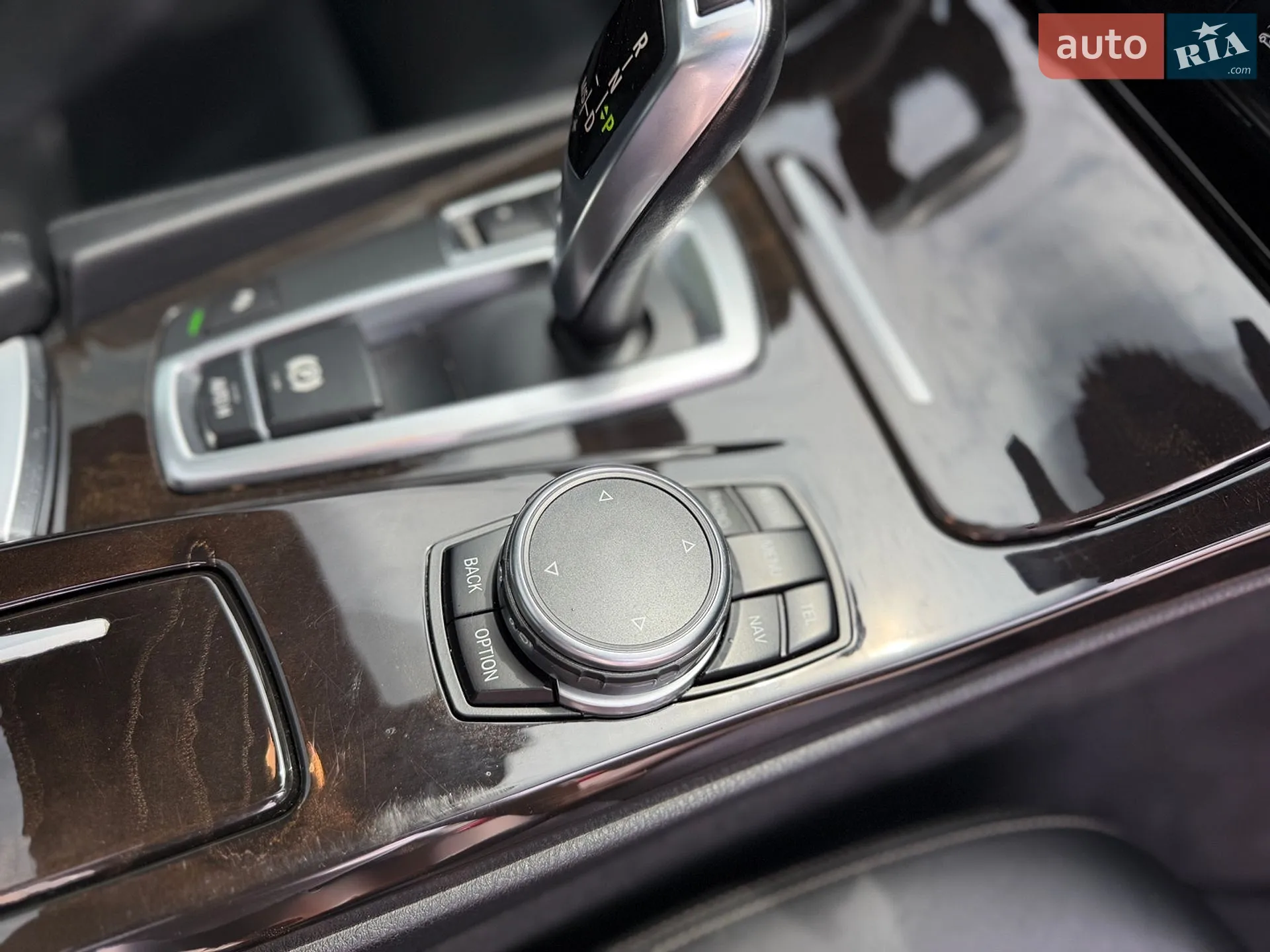 2015 BMW 5er - мініатюра 63