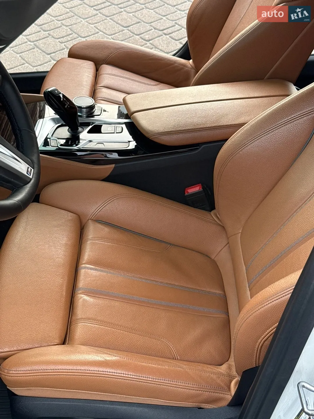 2017 BMW 5er - мініатюра 31