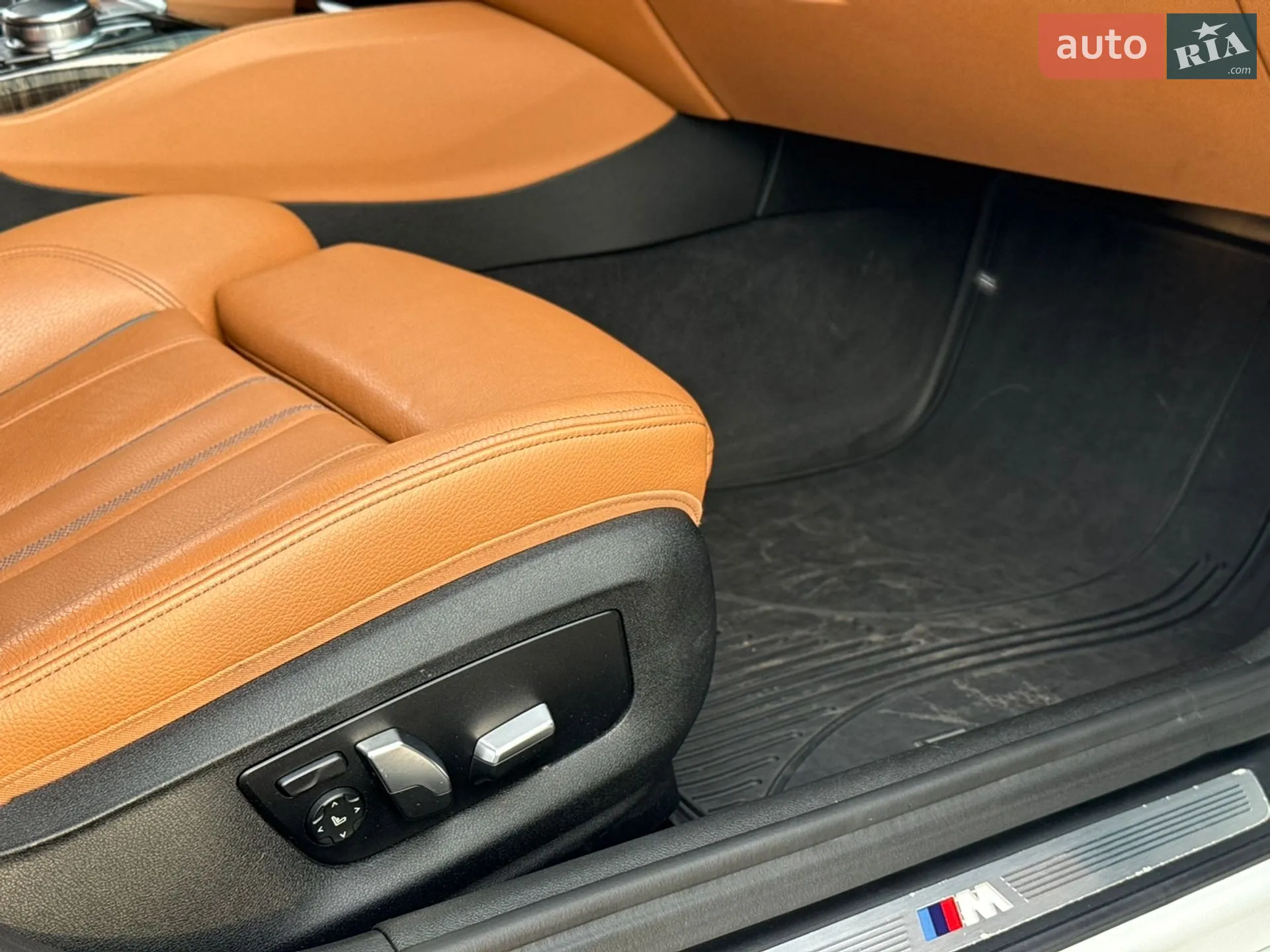 2017 BMW 5er - мініатюра 40
