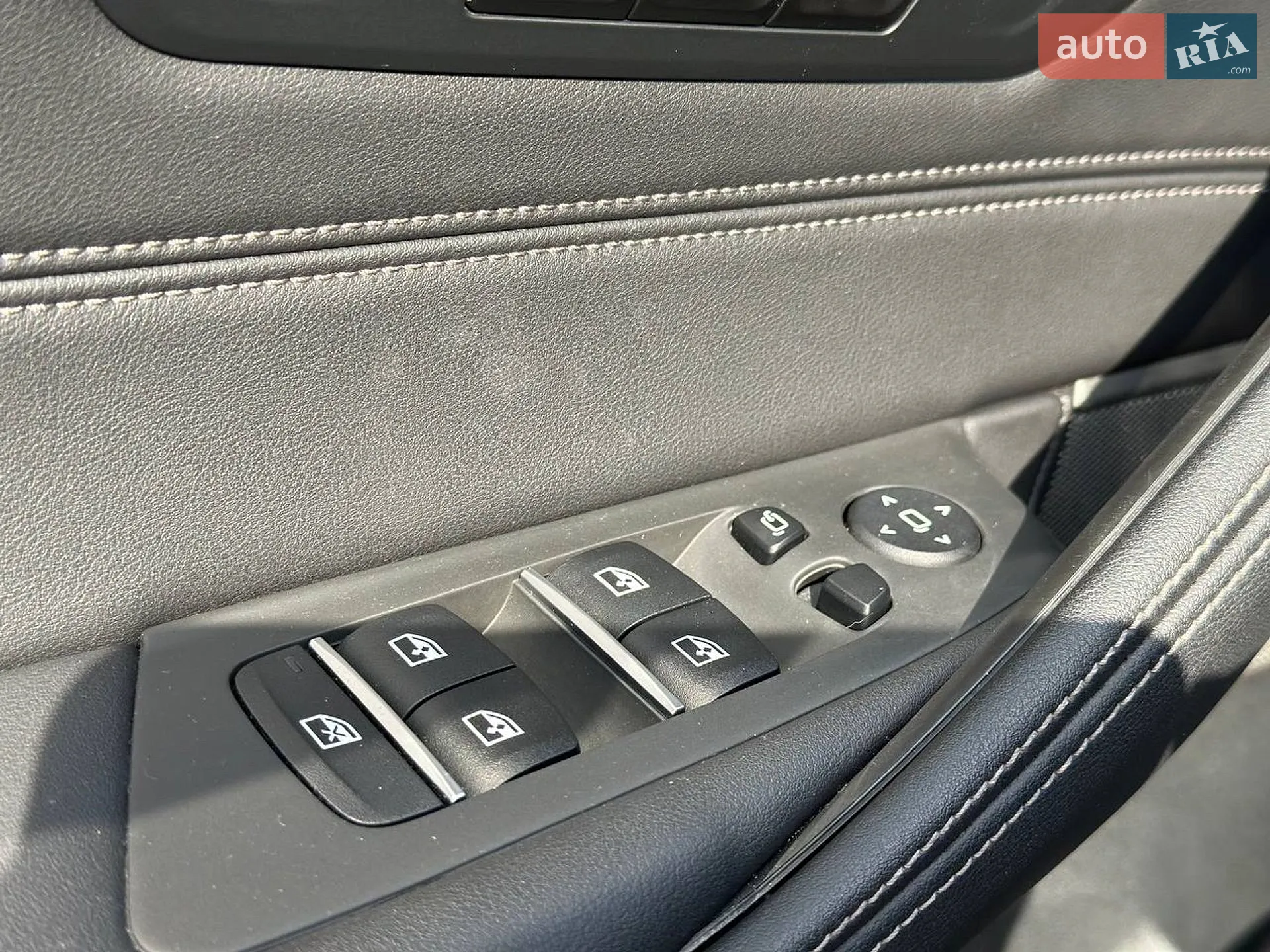 2022 BMW 5er - мініатюра 22