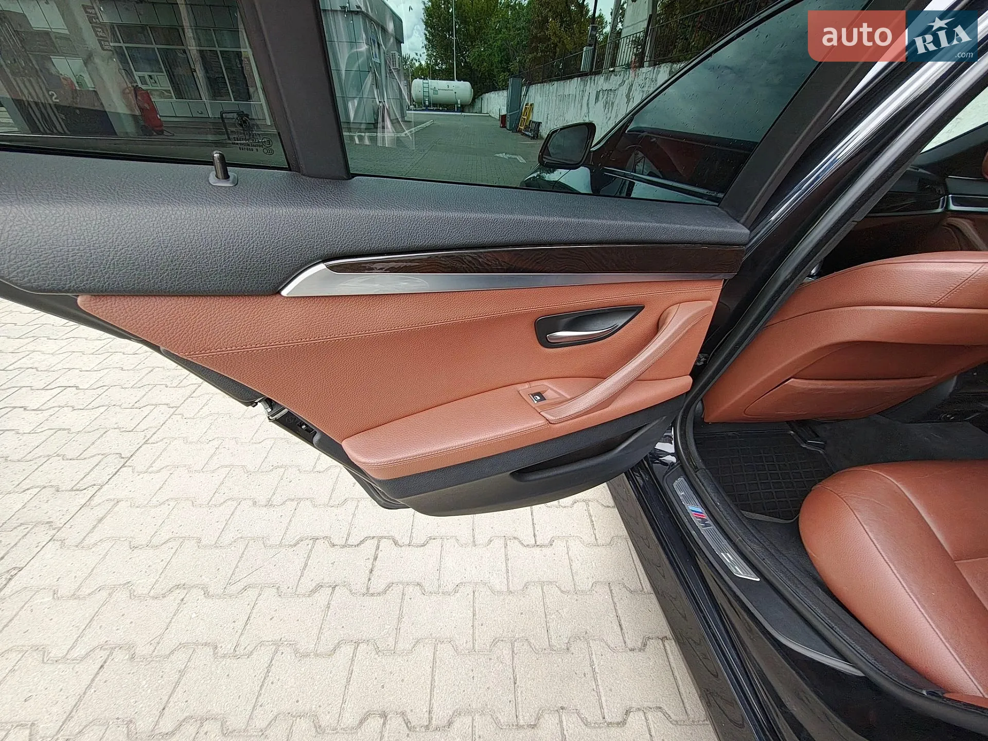 2013 BMW 5er - мініатюра 20