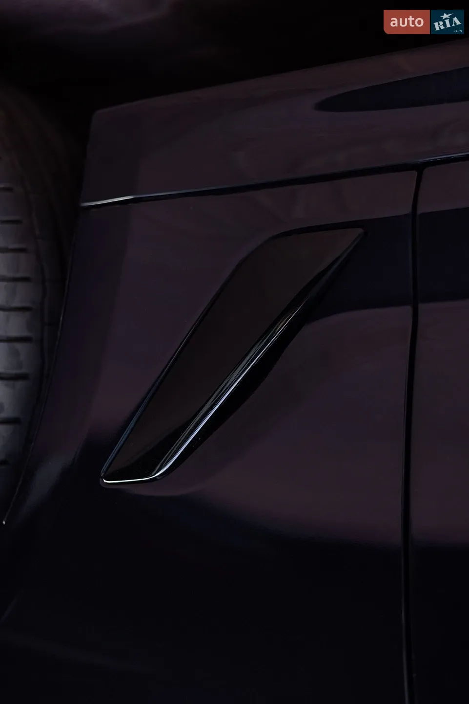 2017 BMW 5er - мініатюра 13