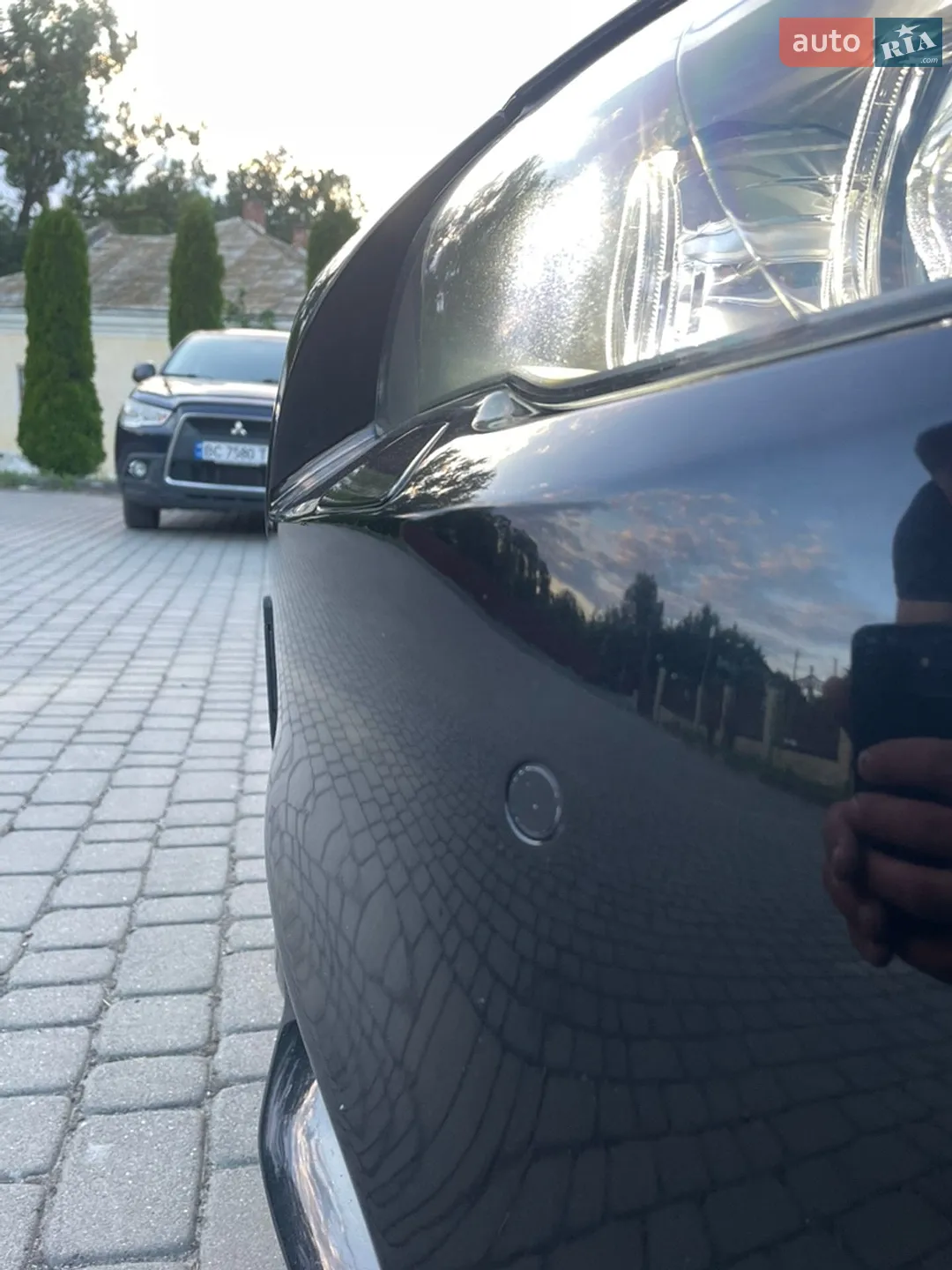 2011 BMW 5er - мініатюра 57