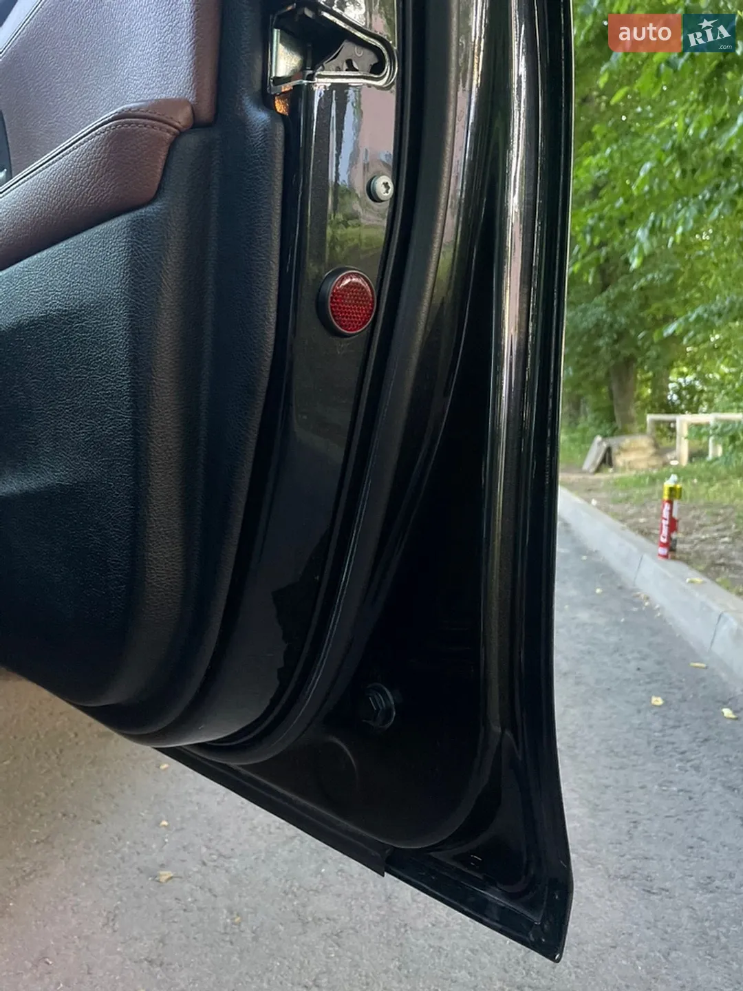 2011 BMW 5er - мініатюра 67