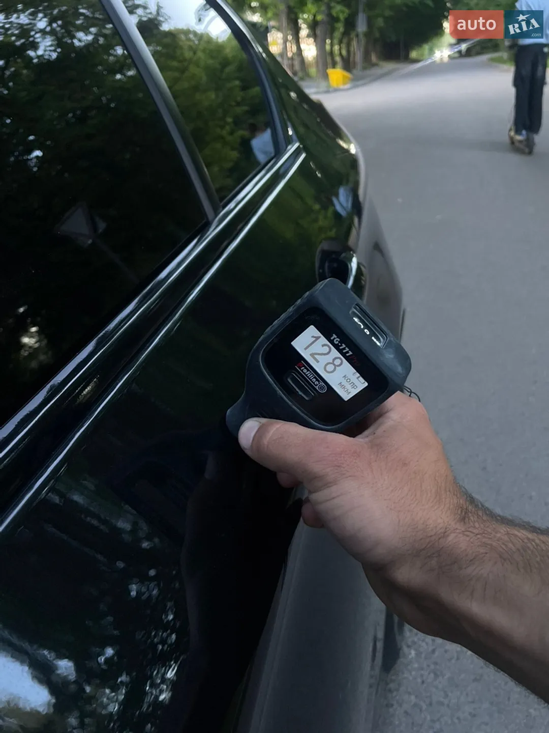 2011 BMW 5er - мініатюра 75