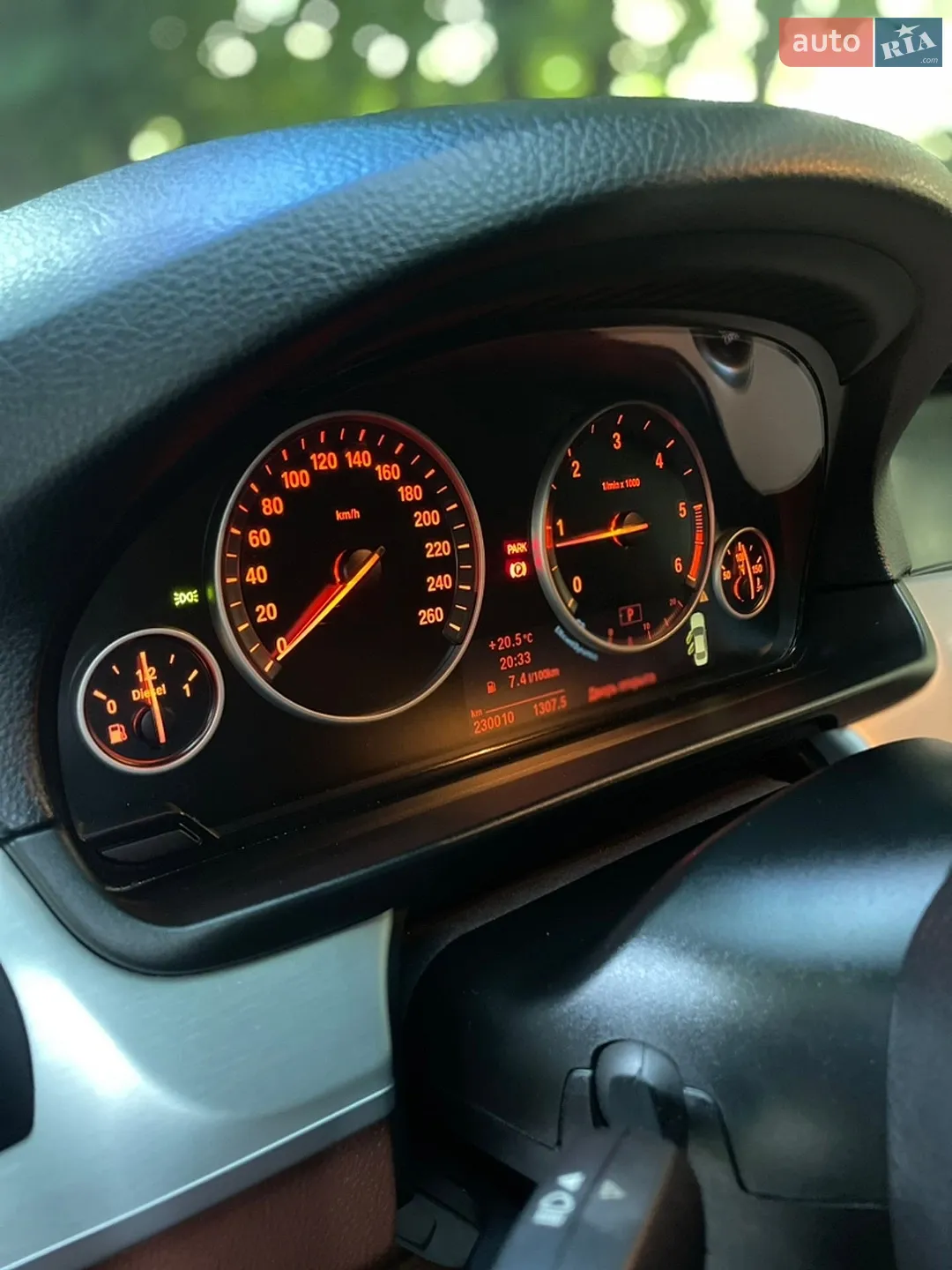 2011 BMW 5er - мініатюра 102