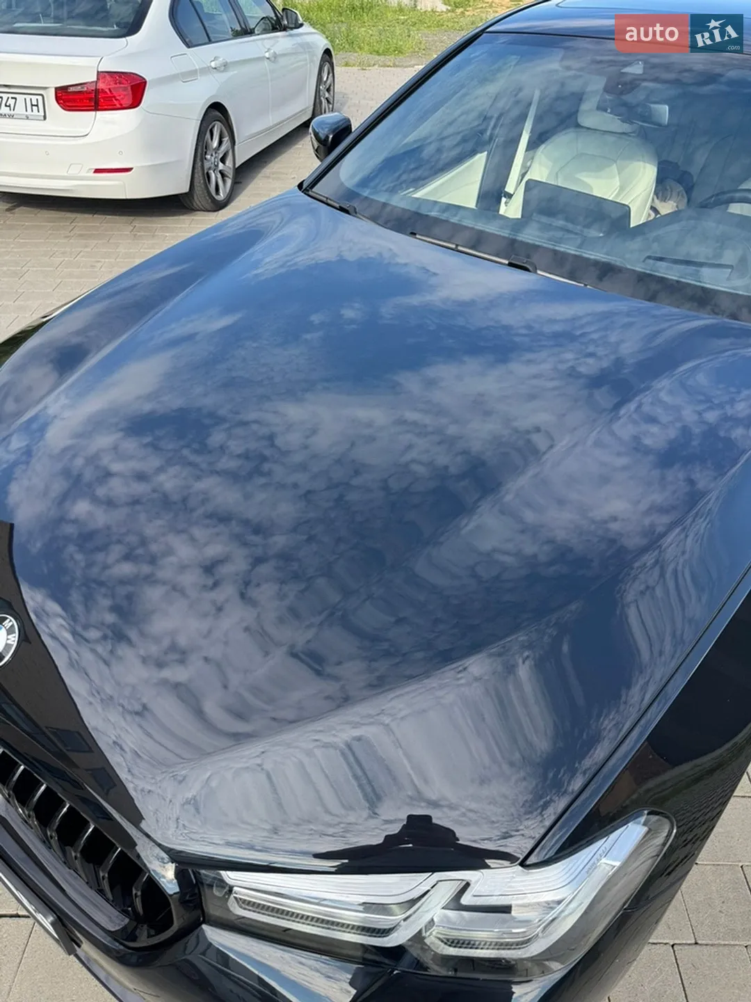 2020 BMW 5er - мініатюра 7