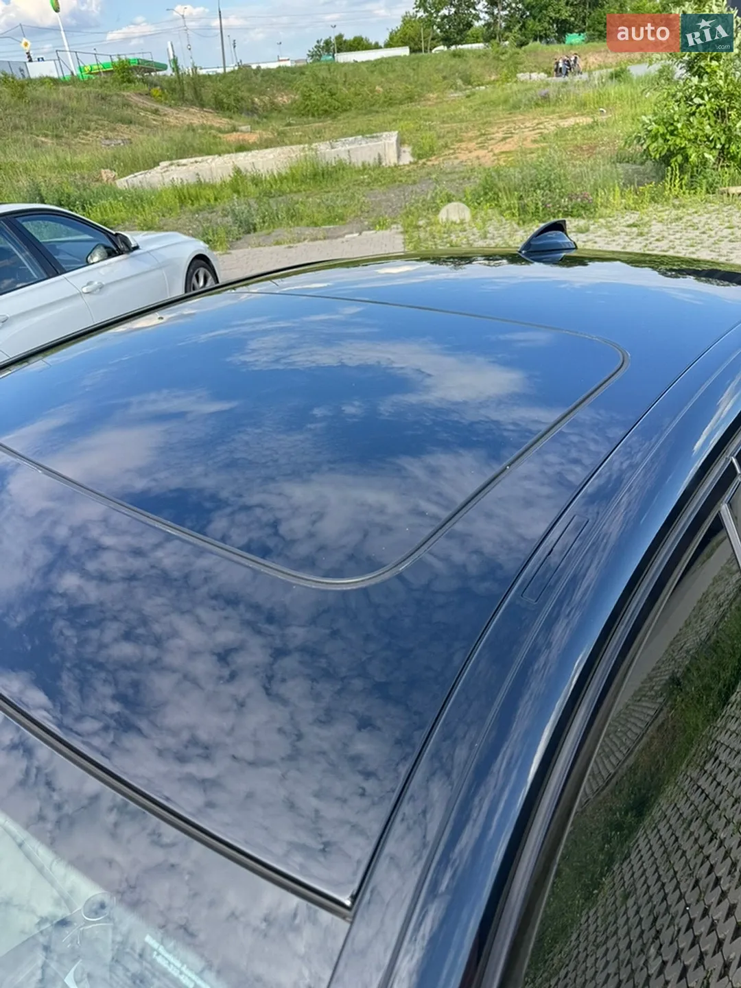 2020 BMW 5er - мініатюра 6