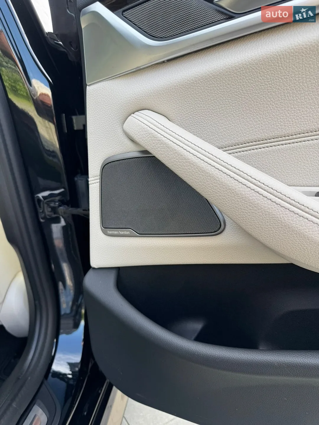 2020 BMW 5er - мініатюра 15