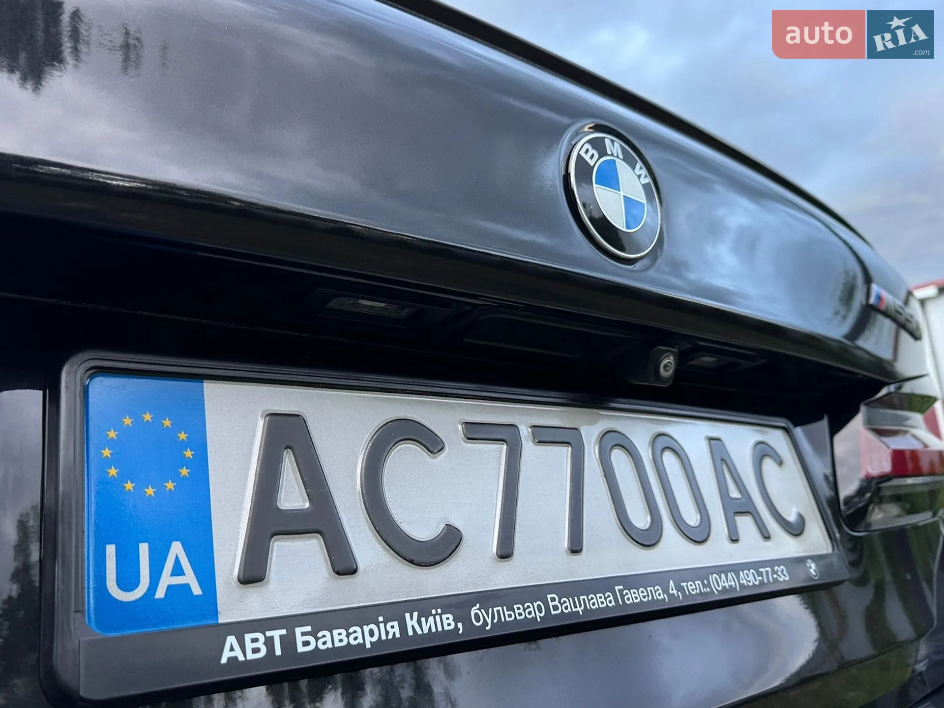 2018 BMW 5er - мініатюра 29