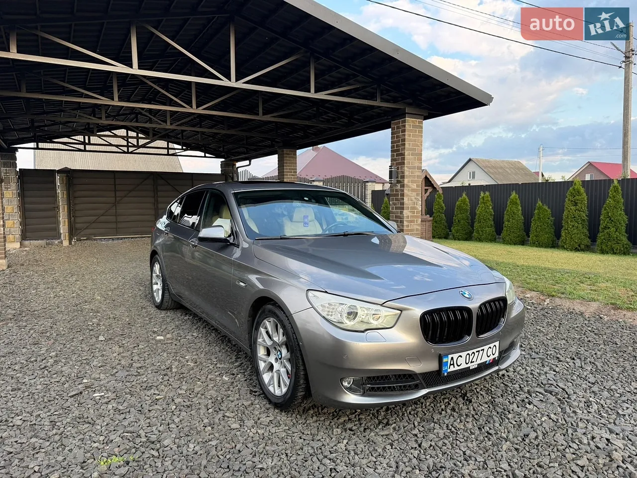2011 BMW 5er - мініатюра 35