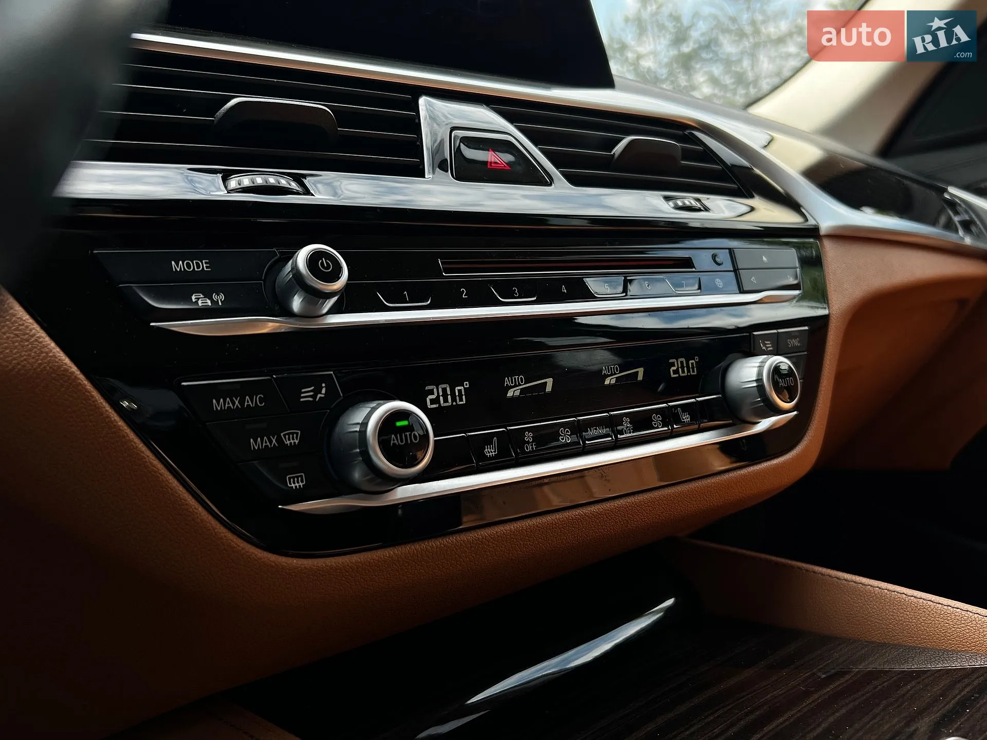 2017 BMW 5er - мініатюра 21