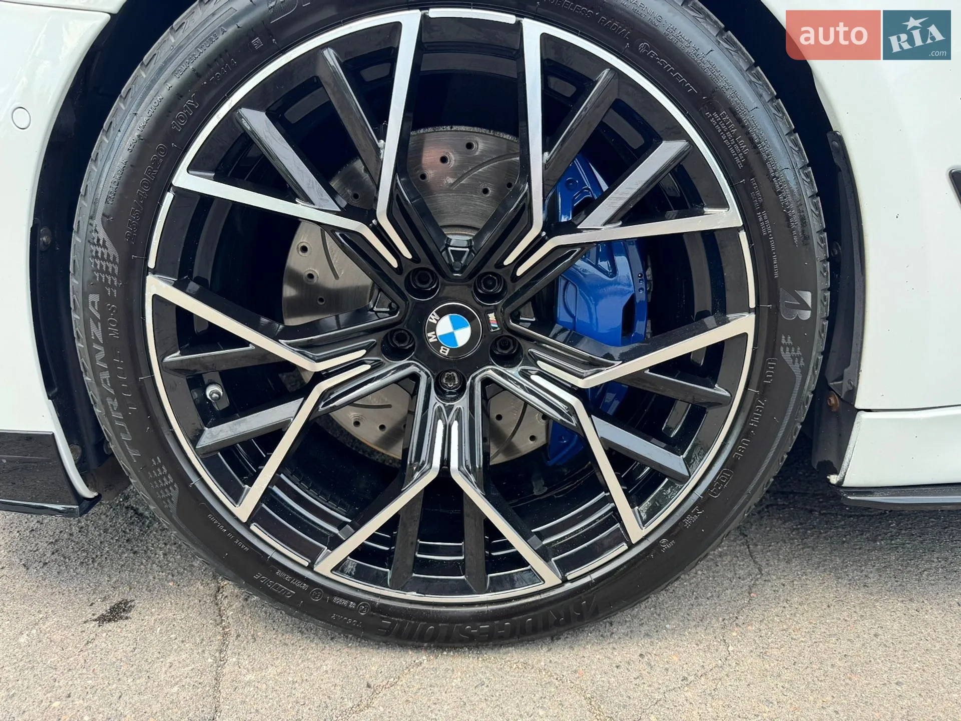 2016 BMW 5er - мініатюра 9