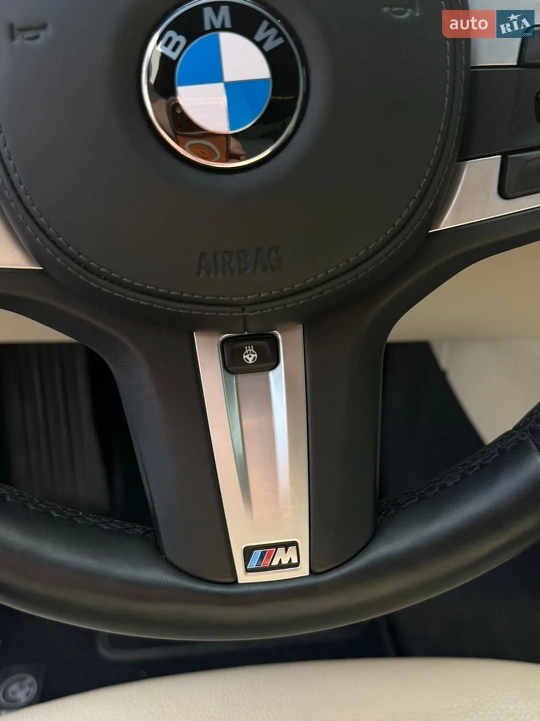 2019 BMW 5er - мініатюра 22