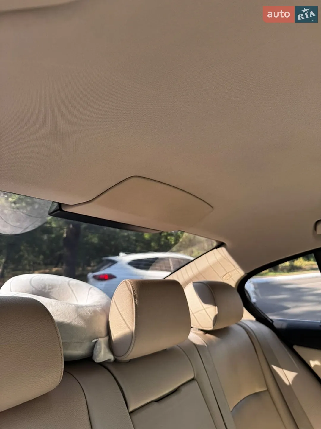 2011 BMW 5er - мініатюра 20