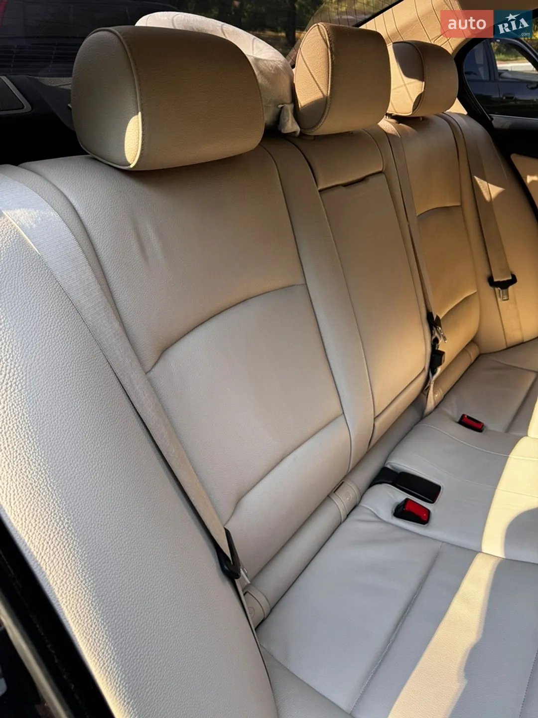 2011 BMW 5er - мініатюра 22