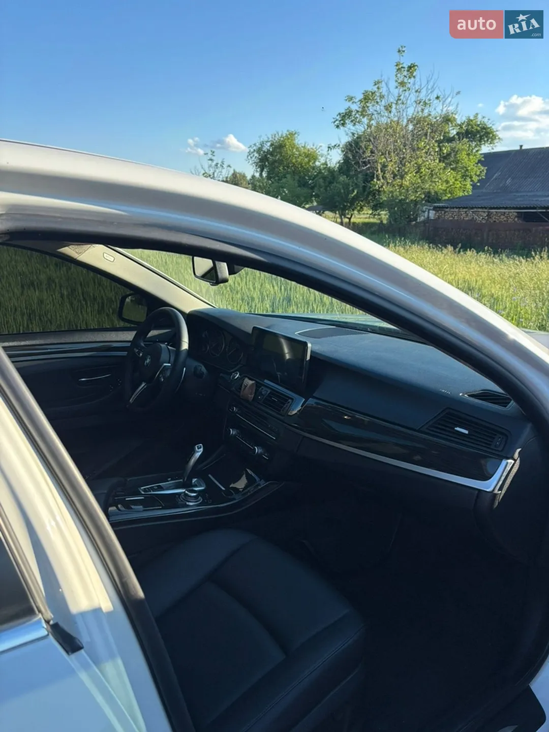 2013 BMW 5er - мініатюра 9