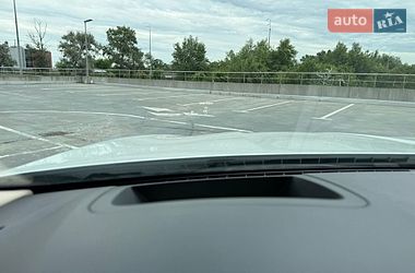 Седан BMW 5 Series 2015 в Киеве