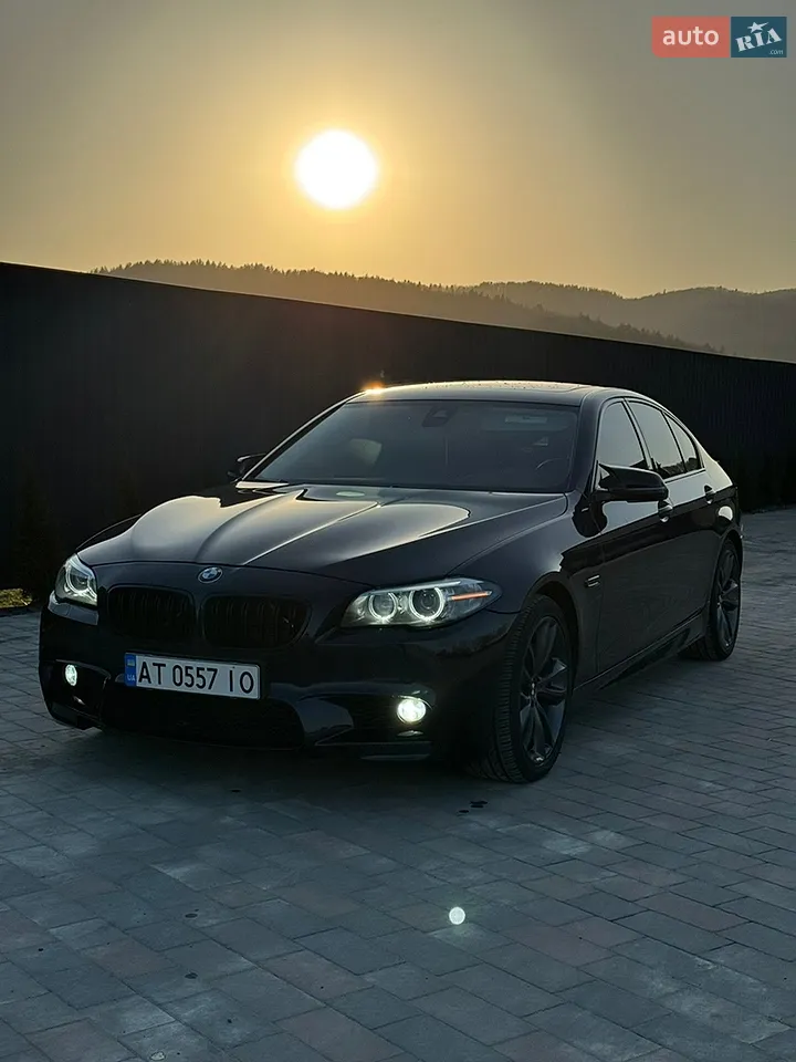 2017 BMW X5 - мініатюра 39