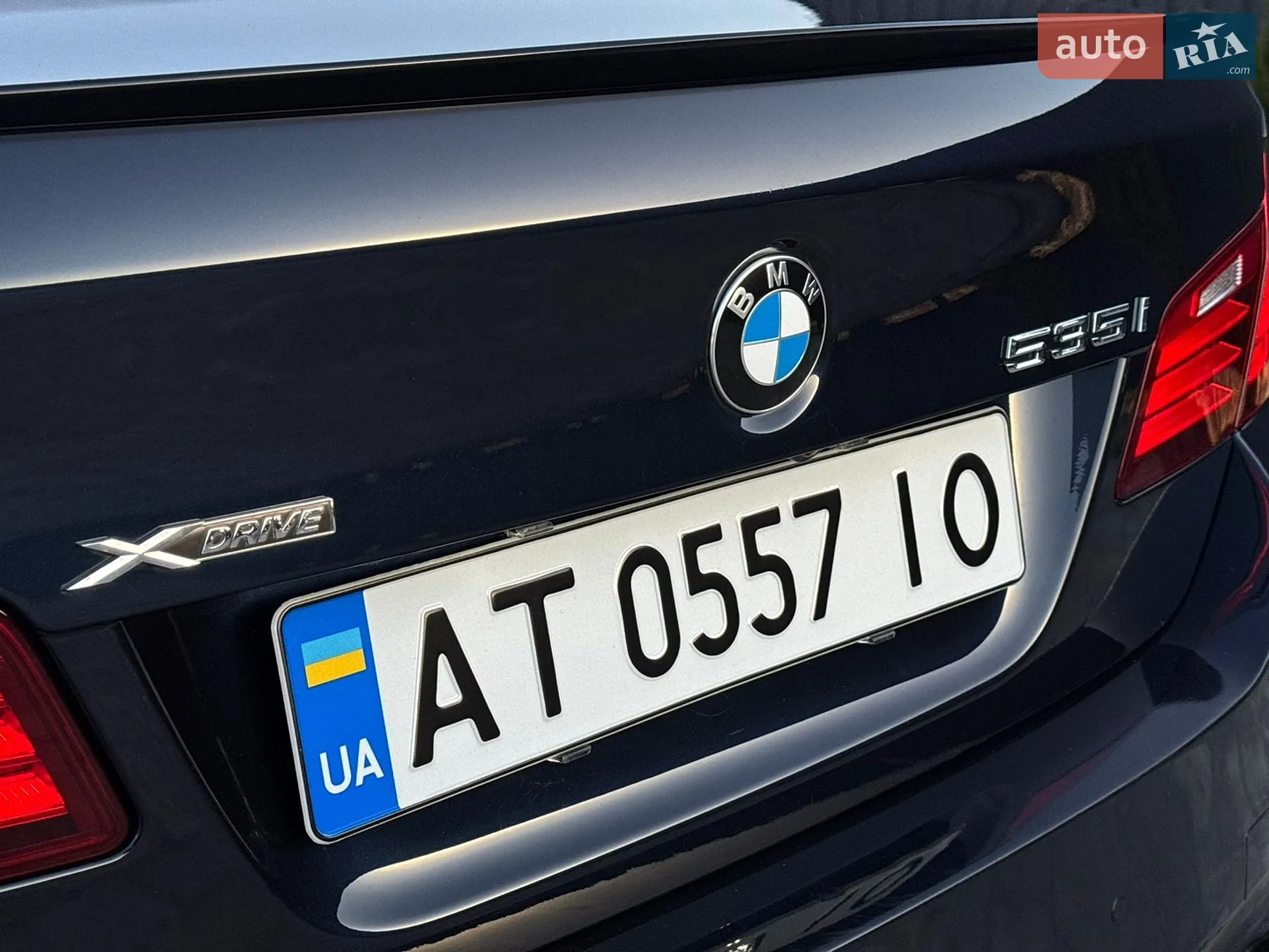 2015 BMW 5er - мініатюра 9