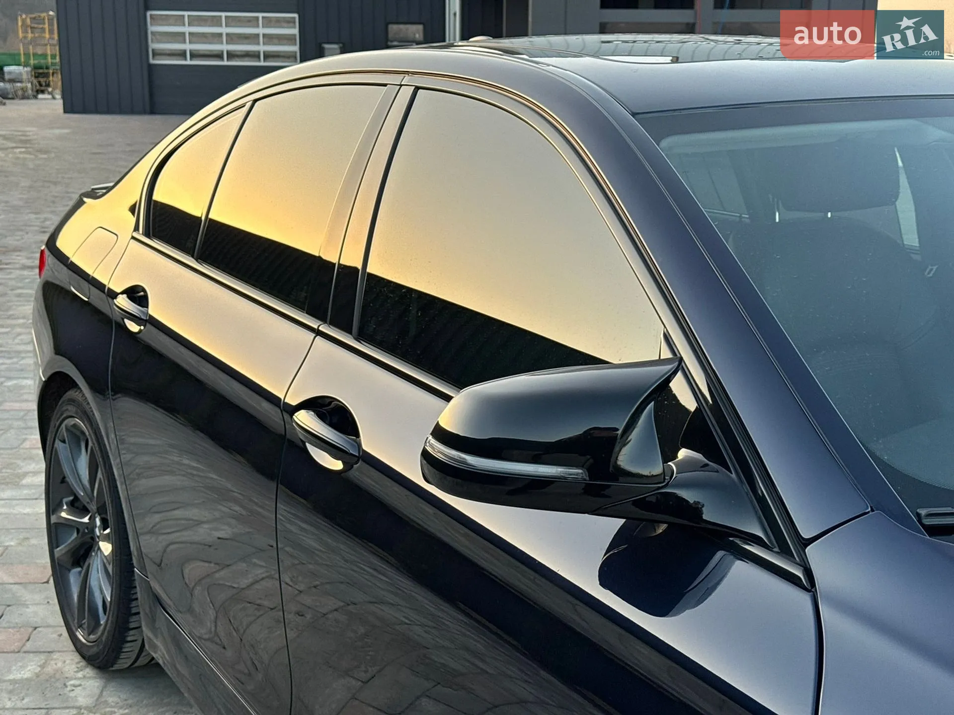 2015 BMW 5er - мініатюра 15