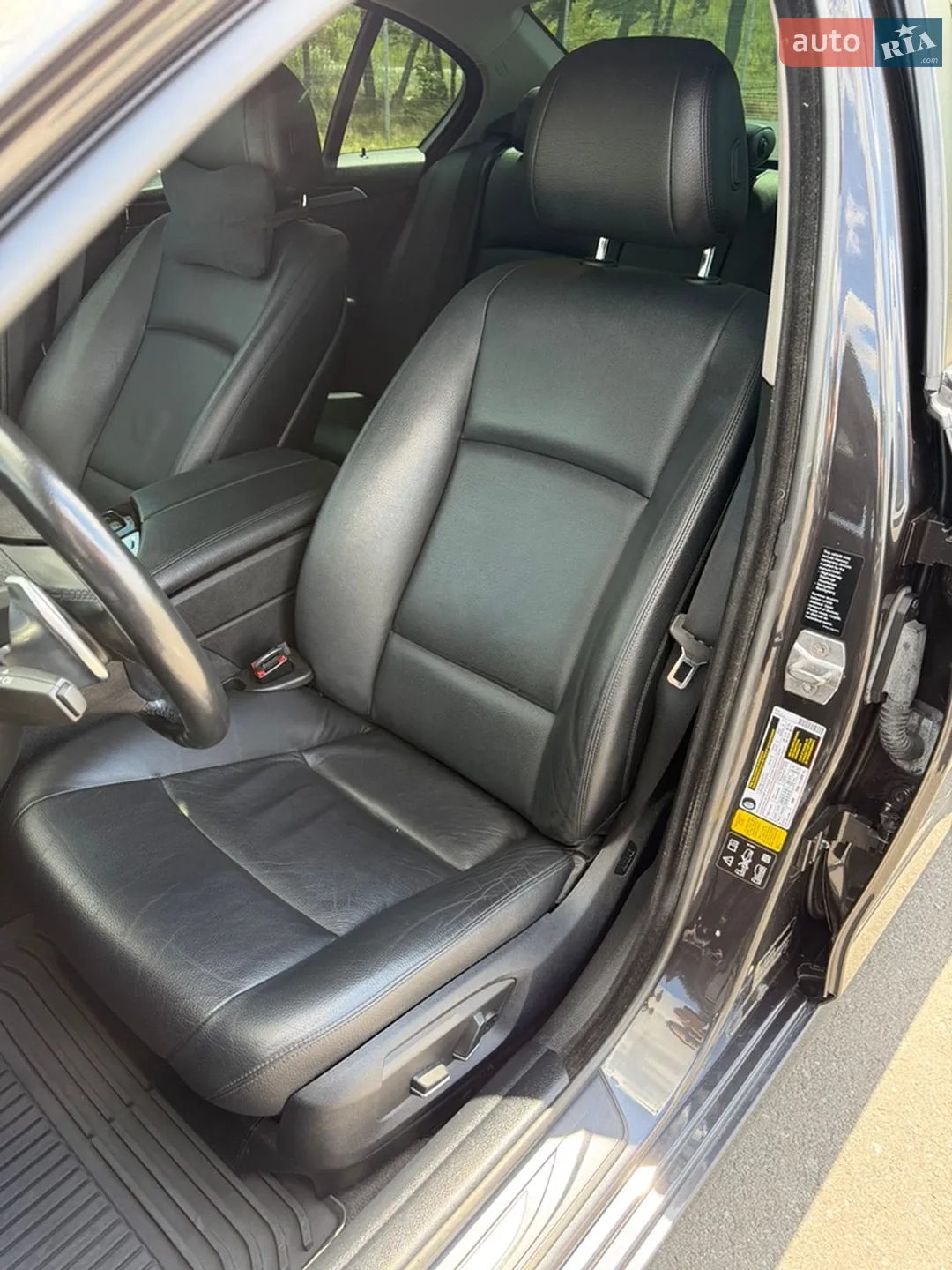 2016 BMW 5er - мініатюра 12