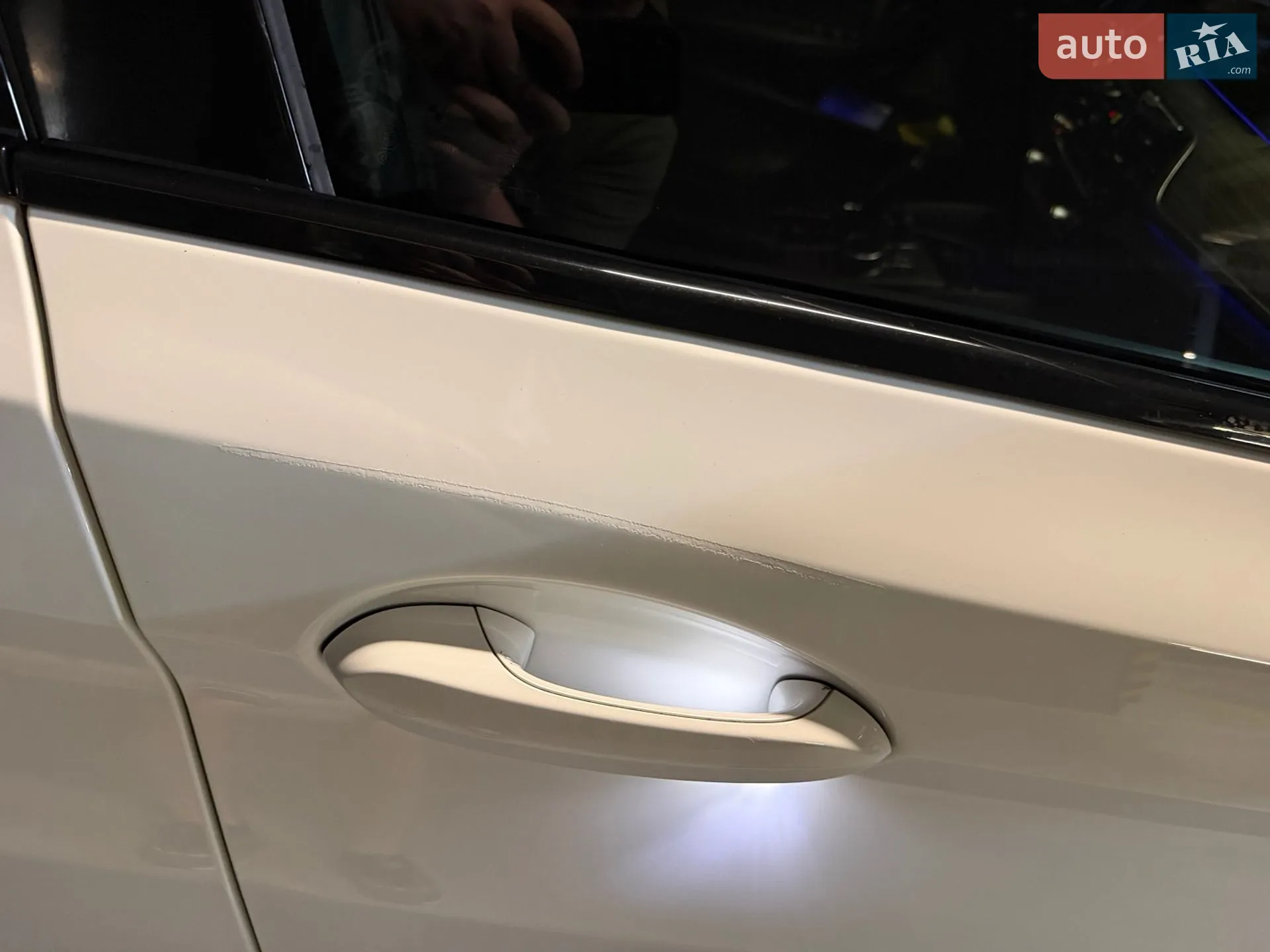 2018 BMW 5er - мініатюра 22