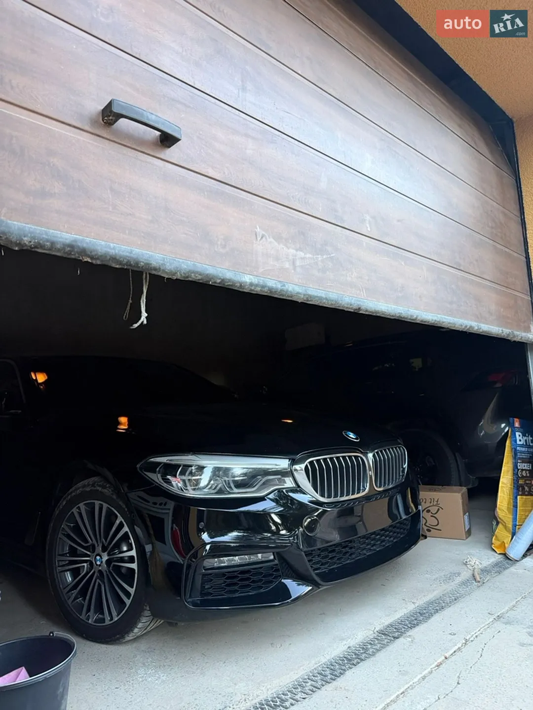 2018 BMW 5er - мініатюра 24